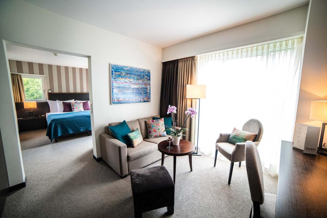 Junior Suite - Photo 3