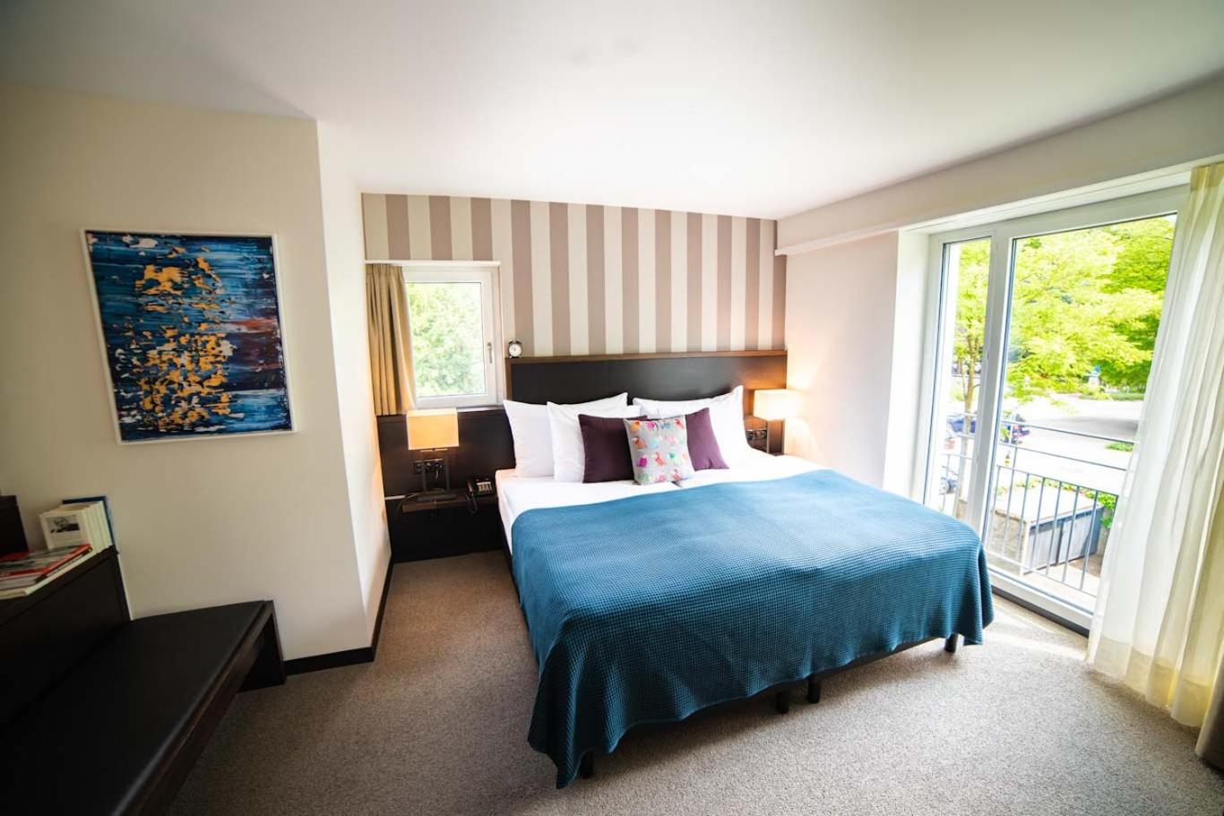 Junior Suite - Photo 1