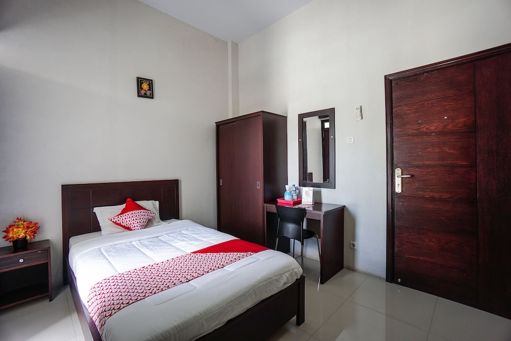 Standard Single Room photo 2