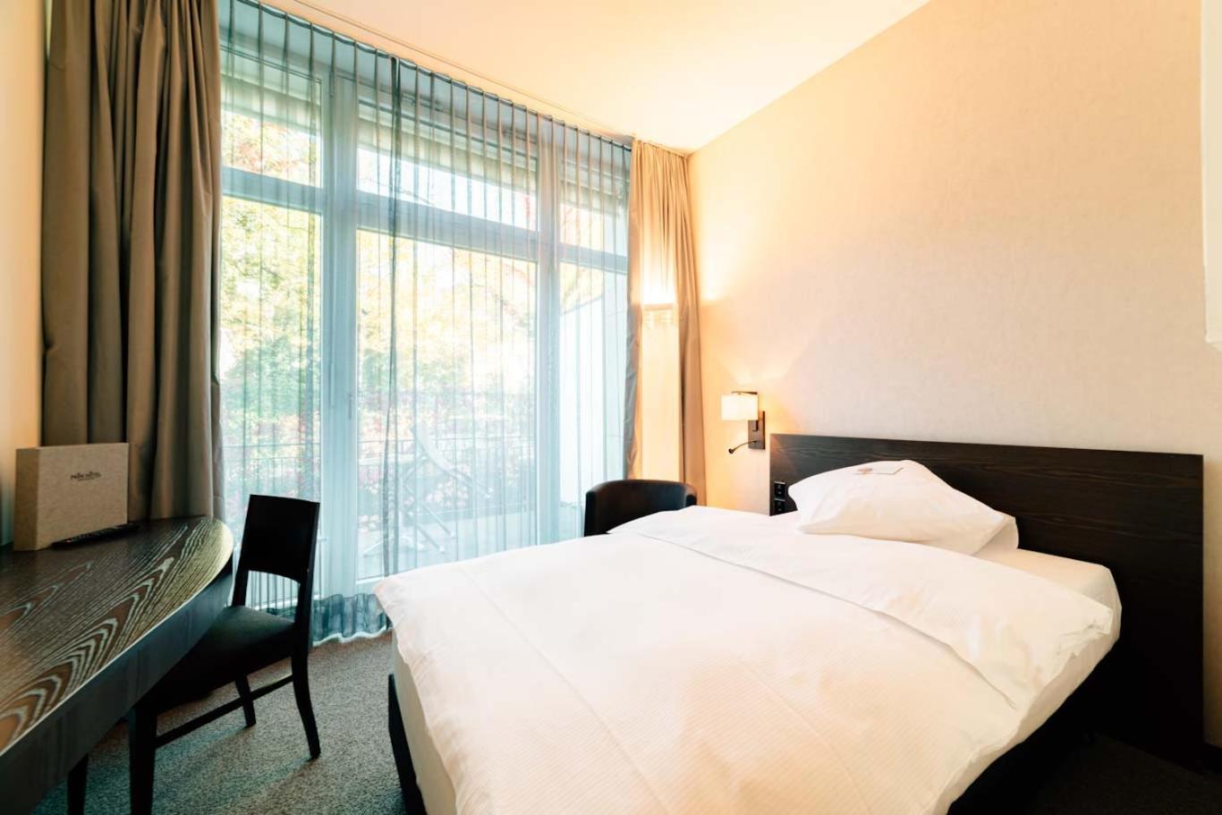 Classic Single Room photo 2