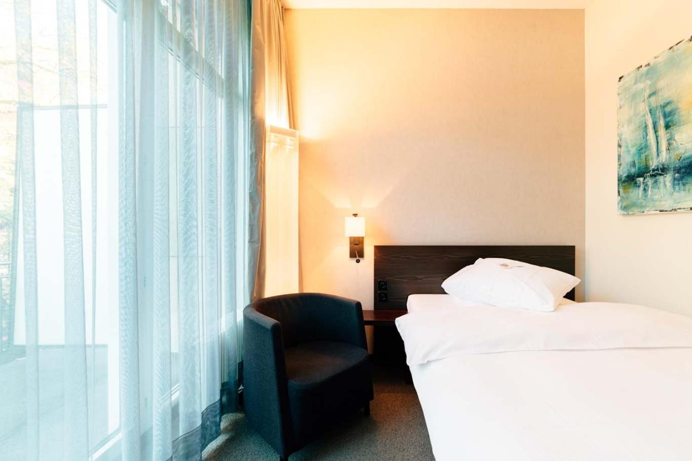 Classic Single Room photo 1
