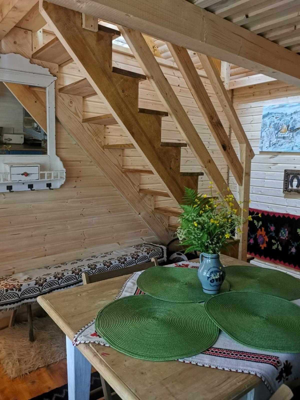 Two-Bedroom Chalet - Photo 7