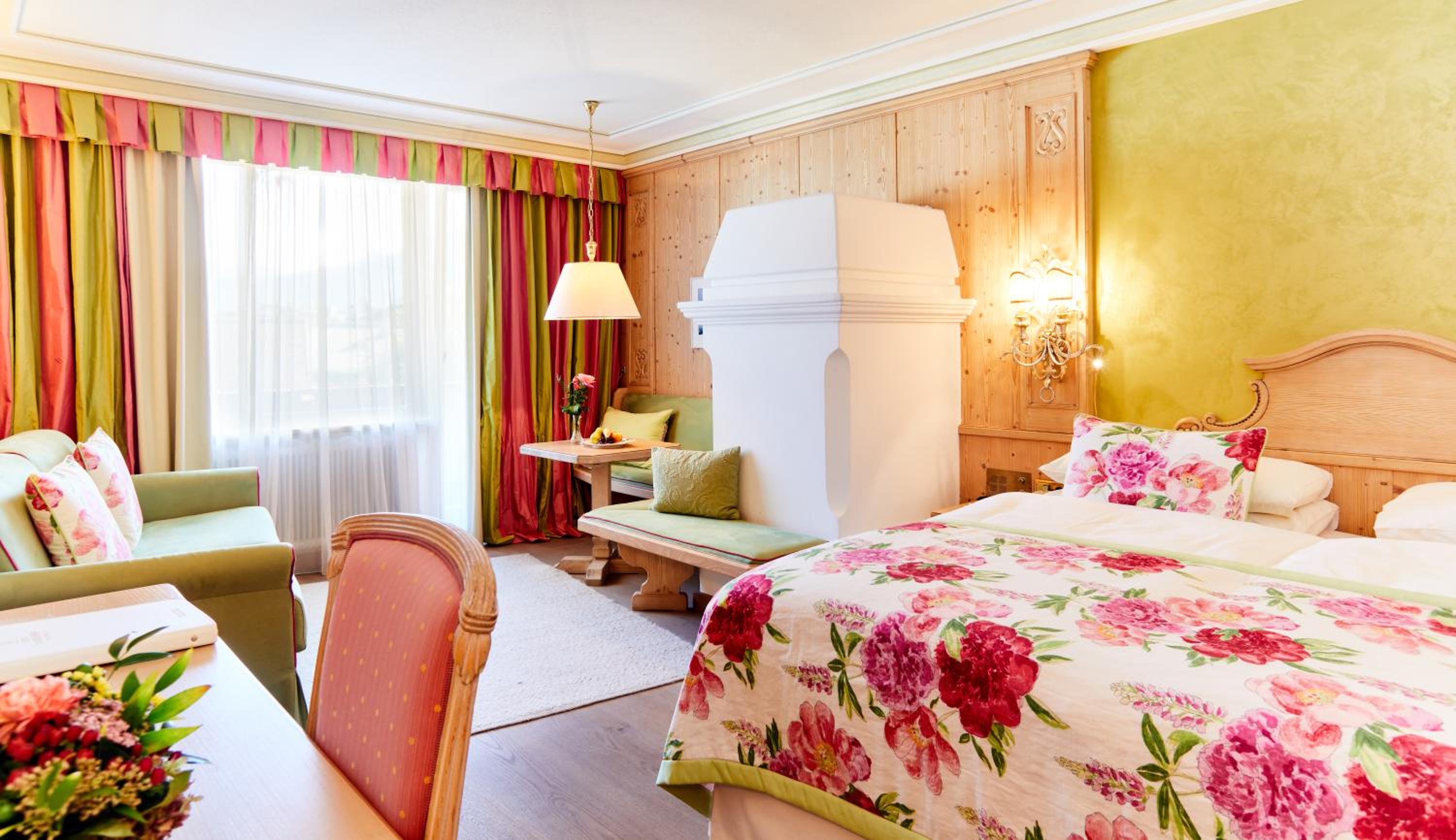 Junior Suite photo 1