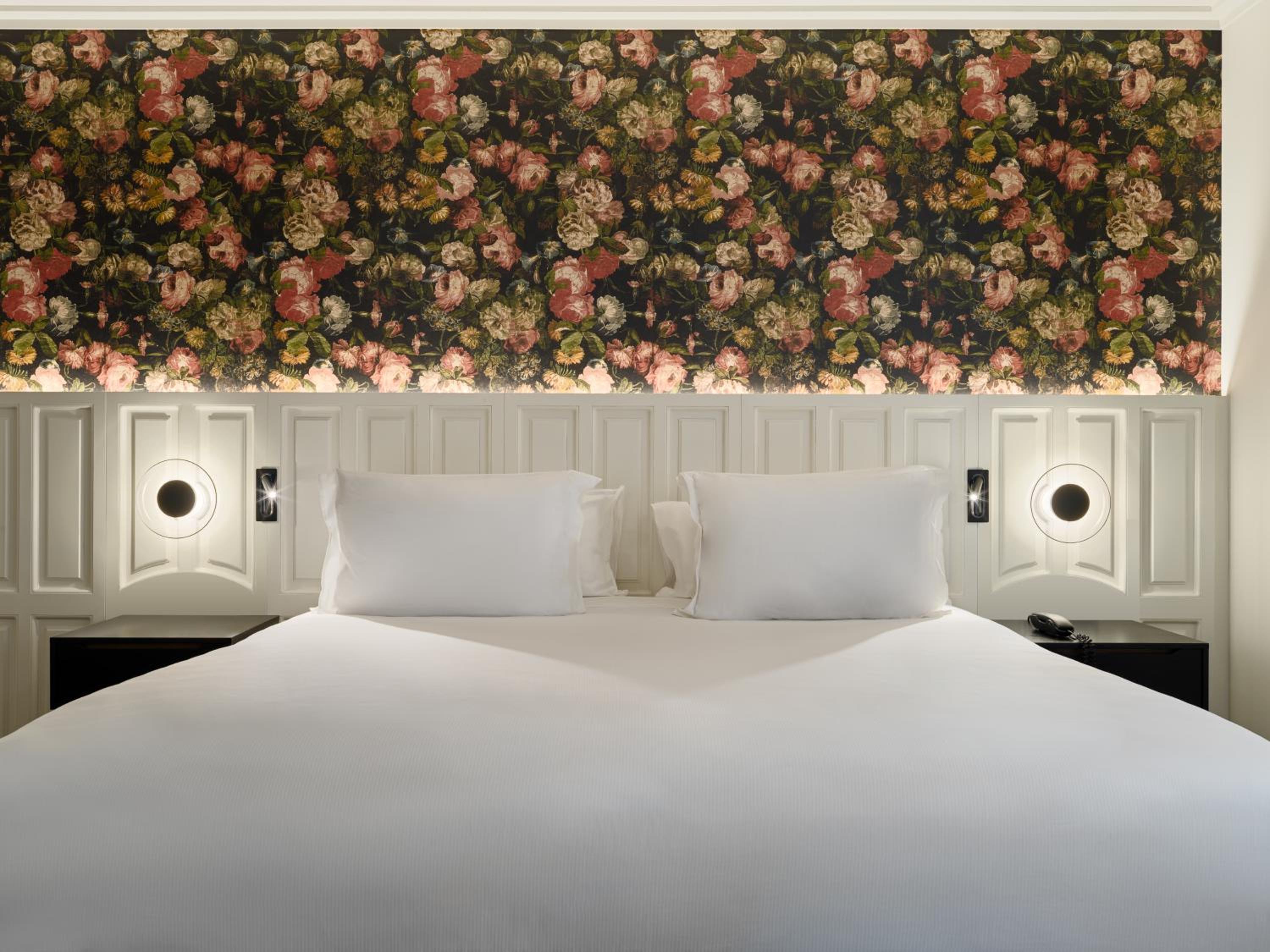 Superior Deluxe Triple Room