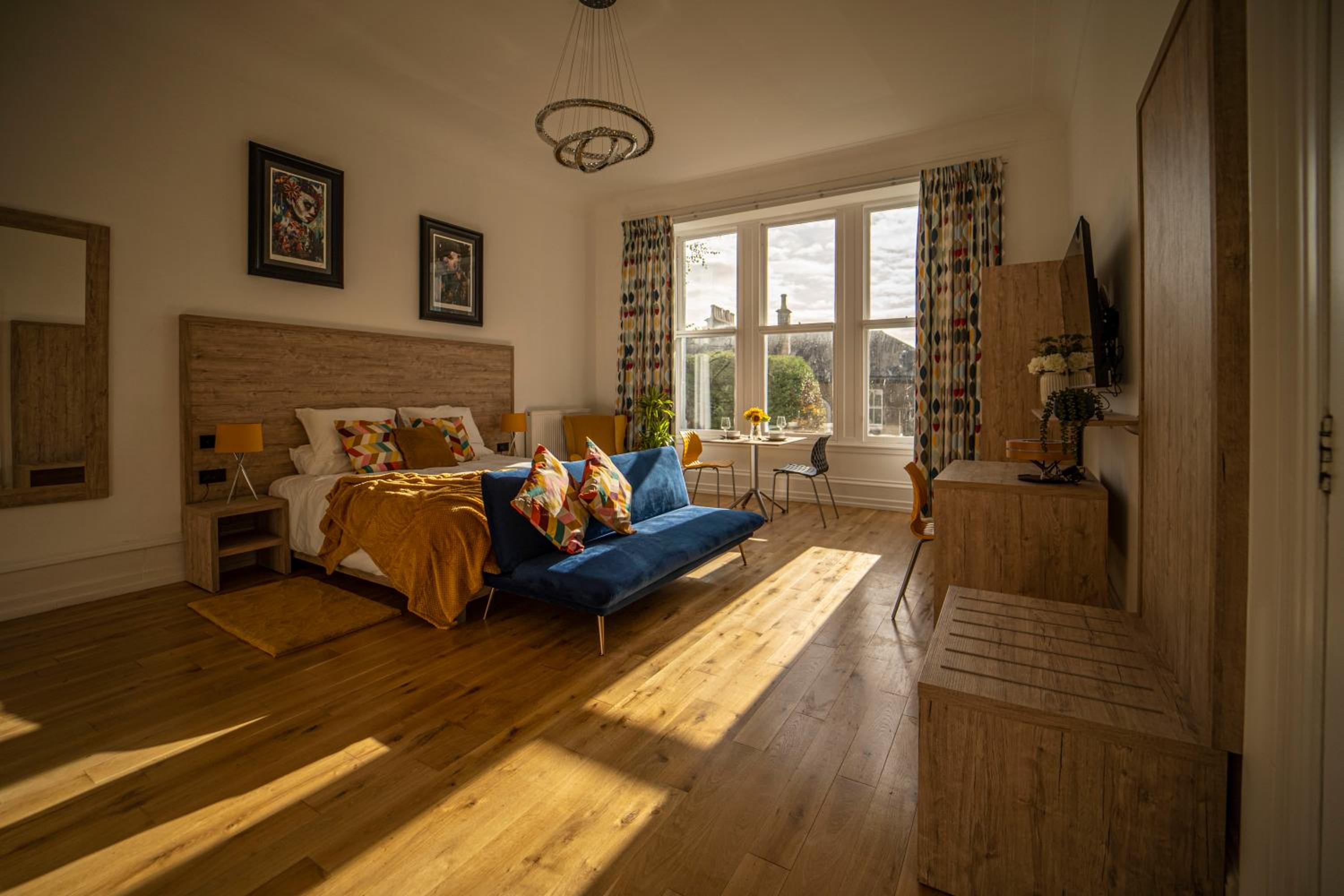 King Suite with Sea View - Photo 6