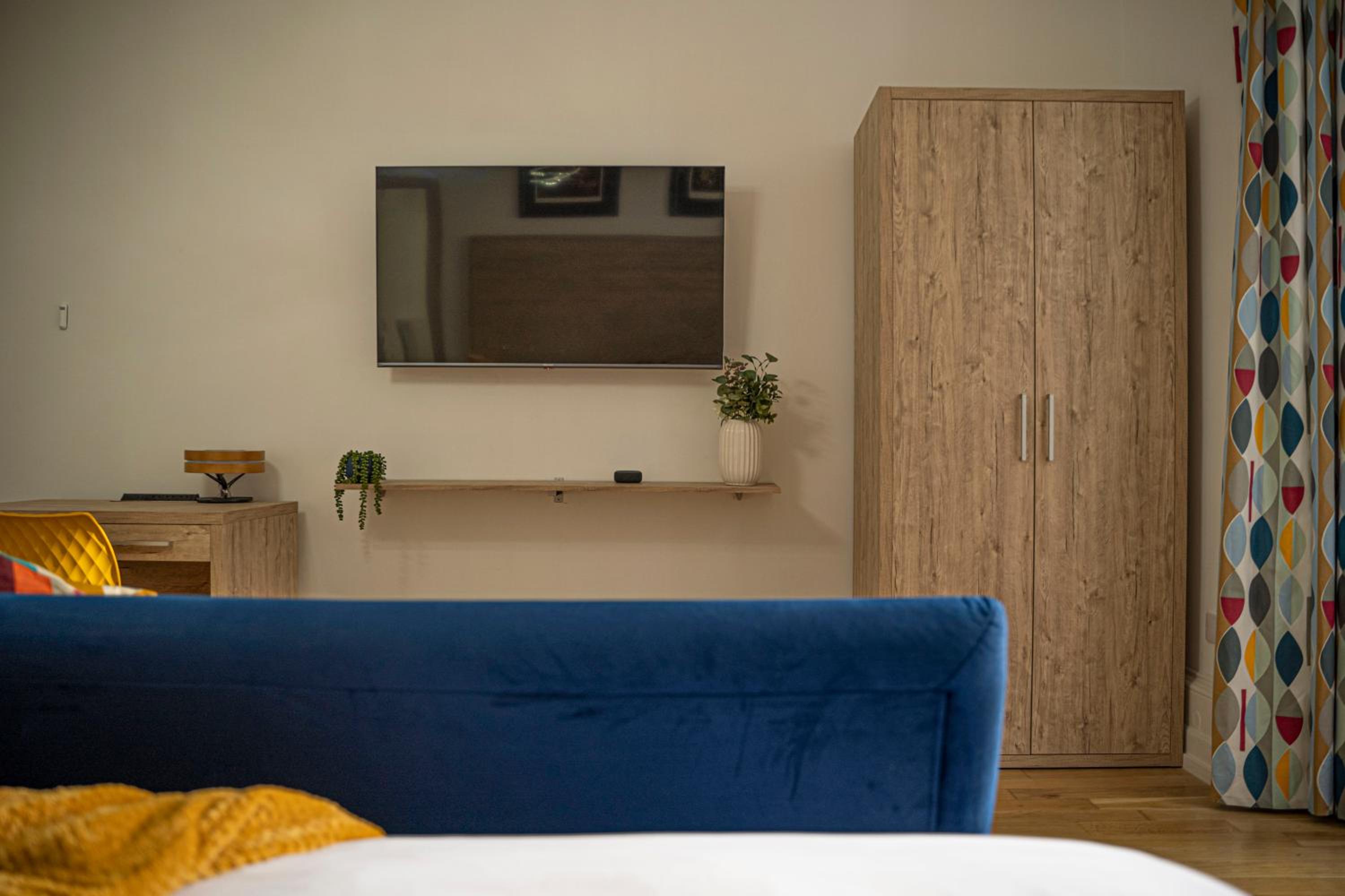 King Suite with Sea View - Photo 8