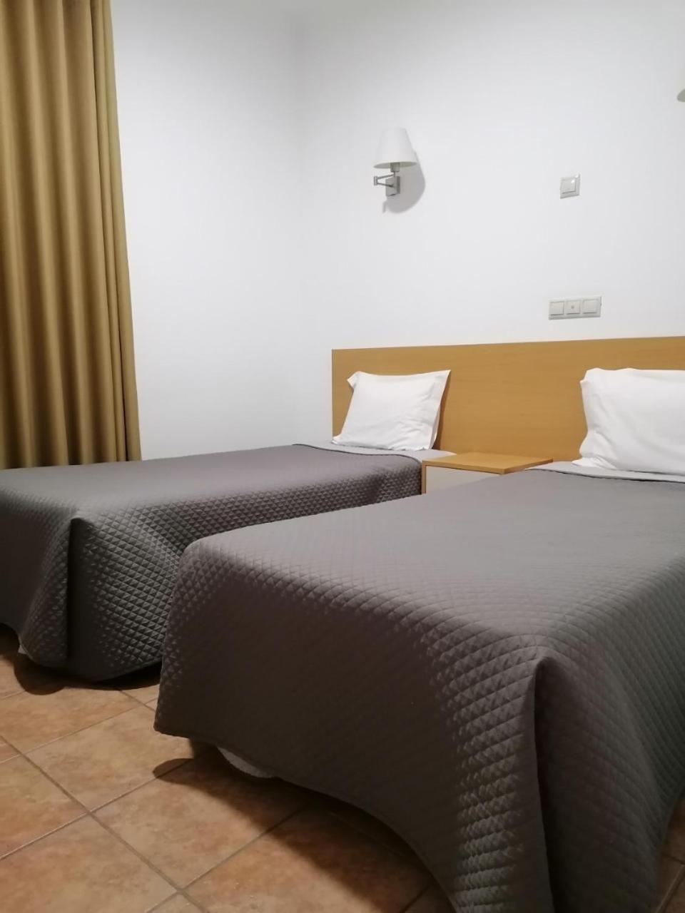 Twin Room photo 1
