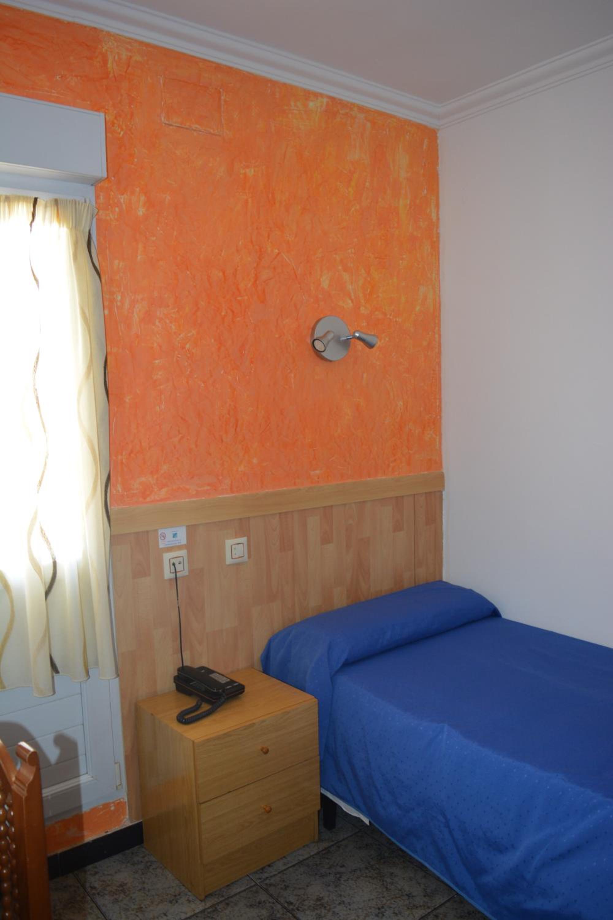 Habitación Individual