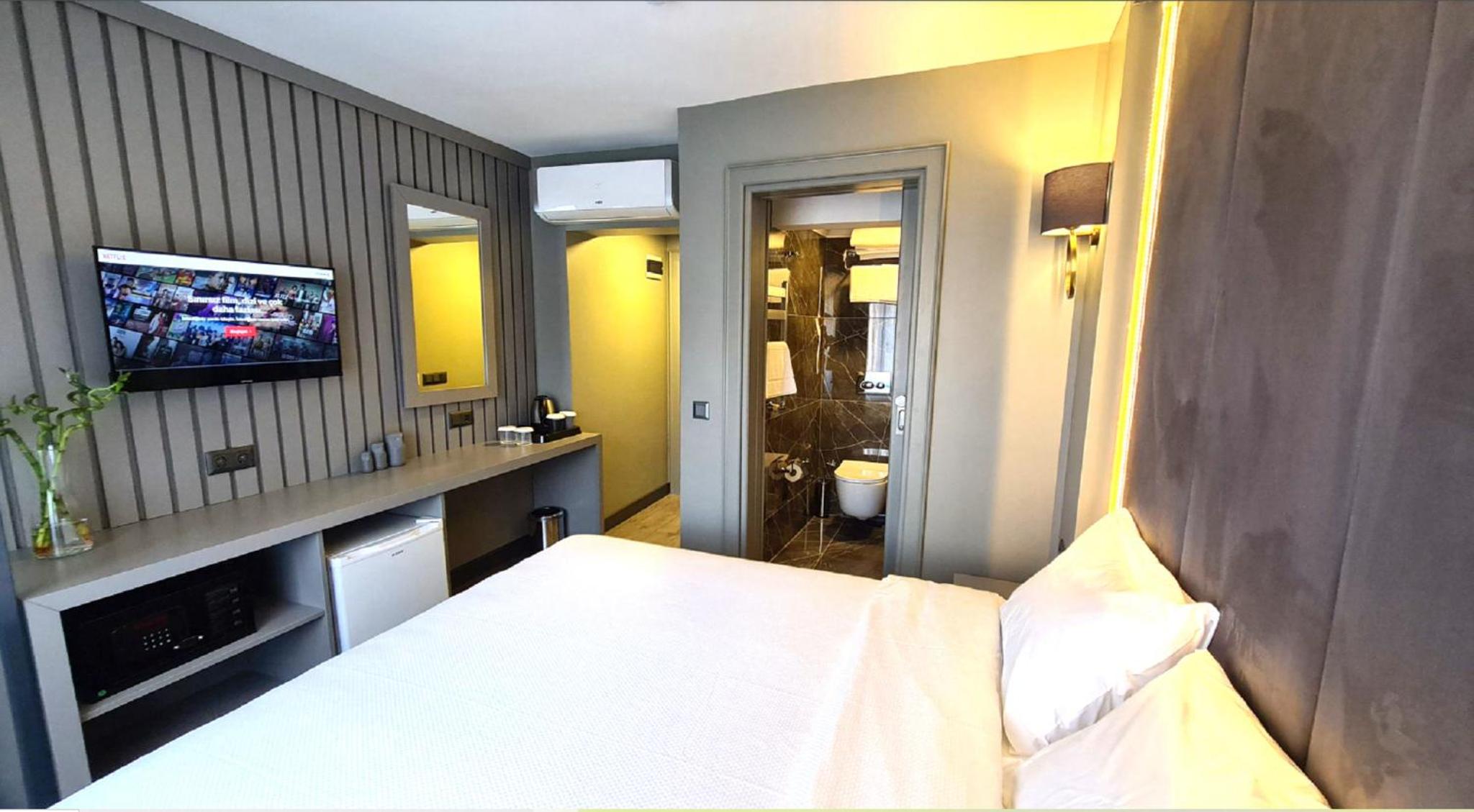 Standard Double Room photo 1