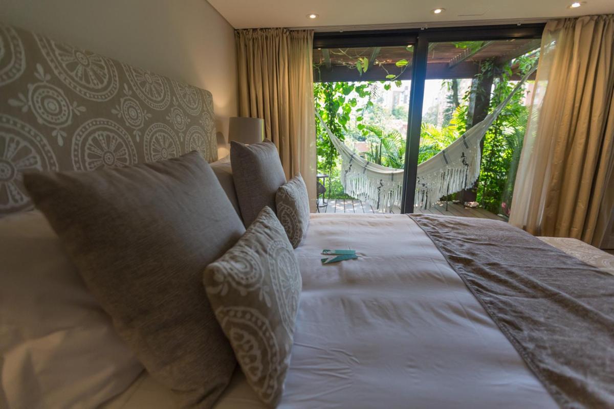 Double Room with Terrace photo 3