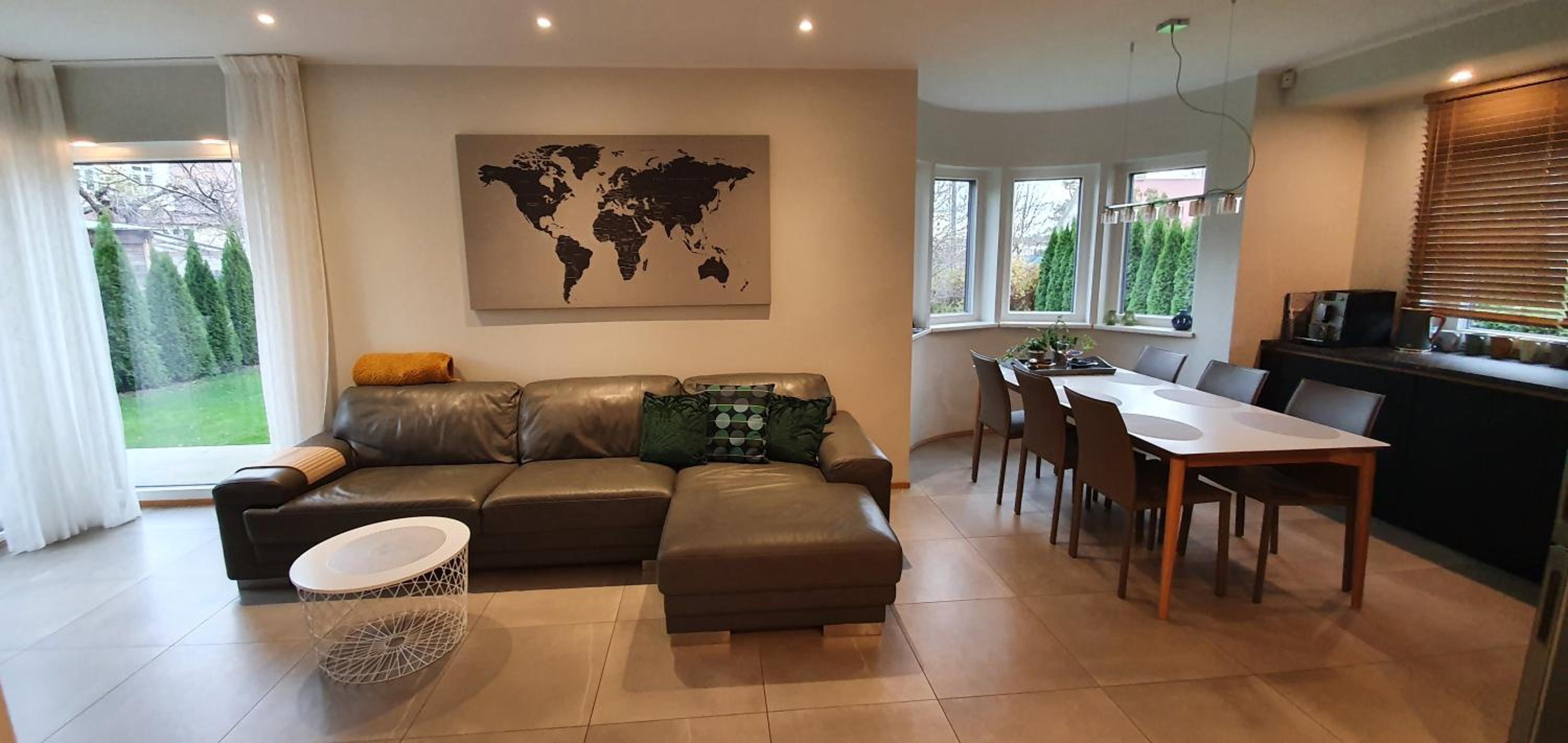 Four-Bedroom House - Photo 43