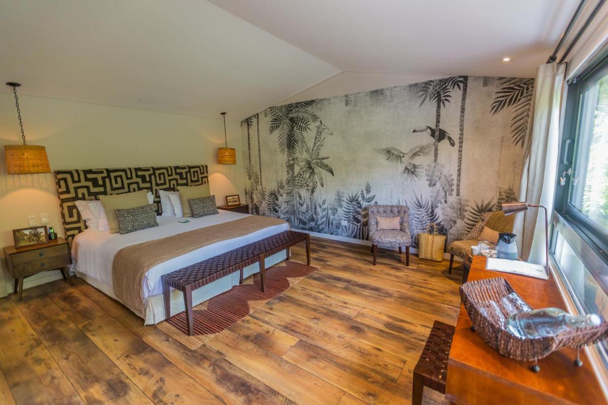 Deluxe Double Room photo 1