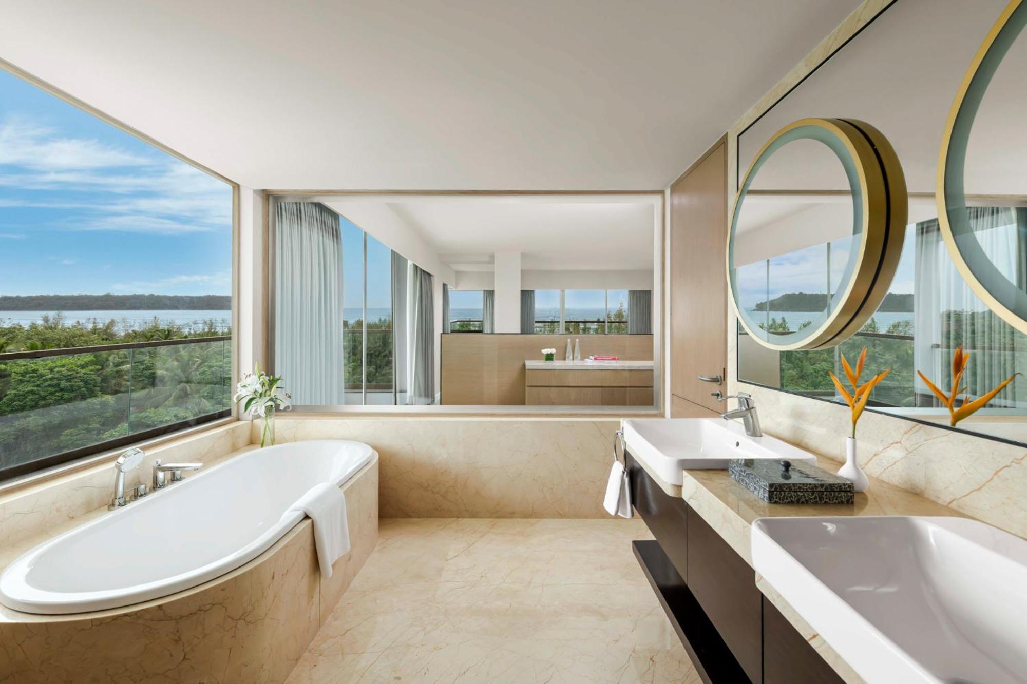 Vivanta Suite photo