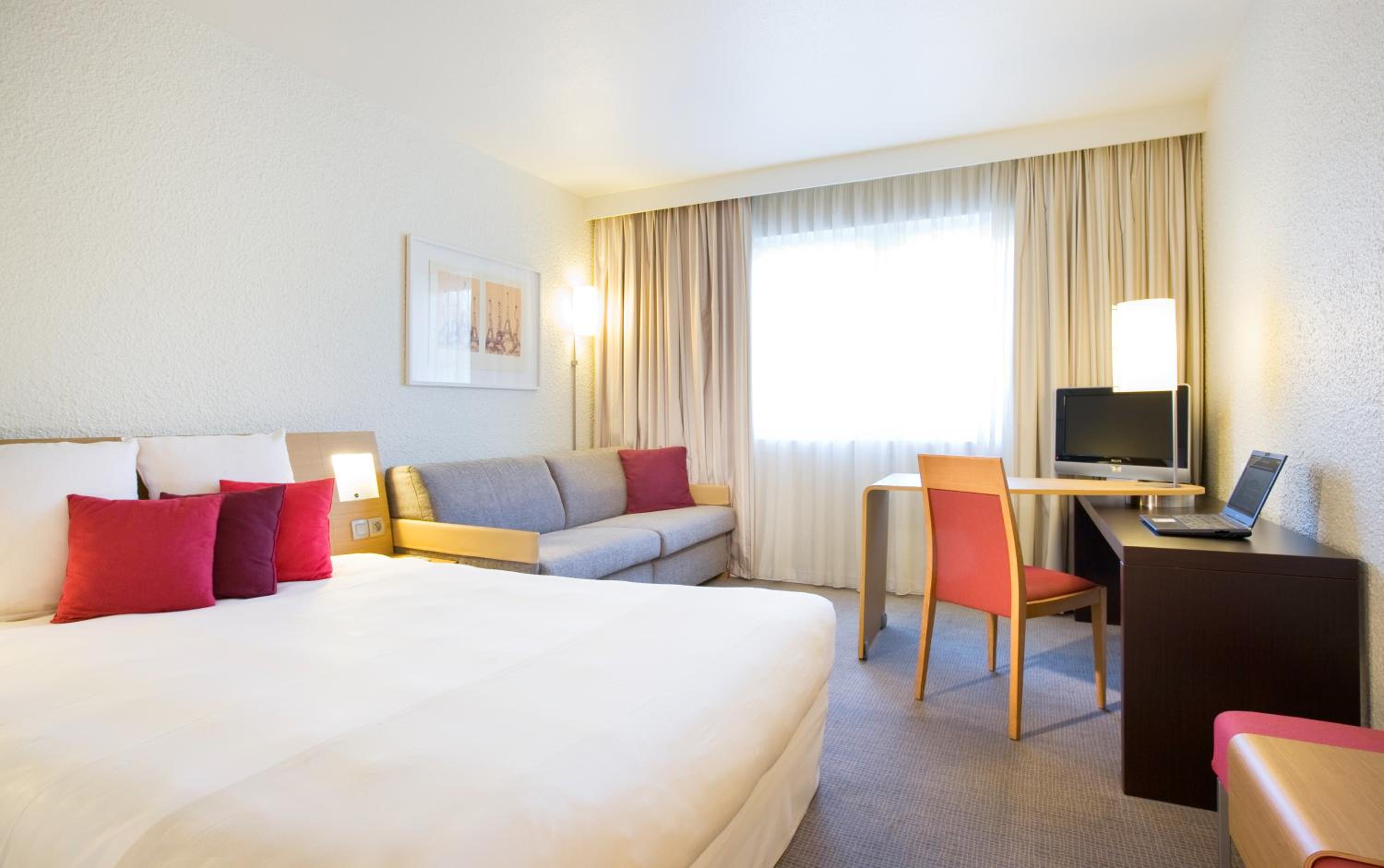 Executive Double Room - Photo 8