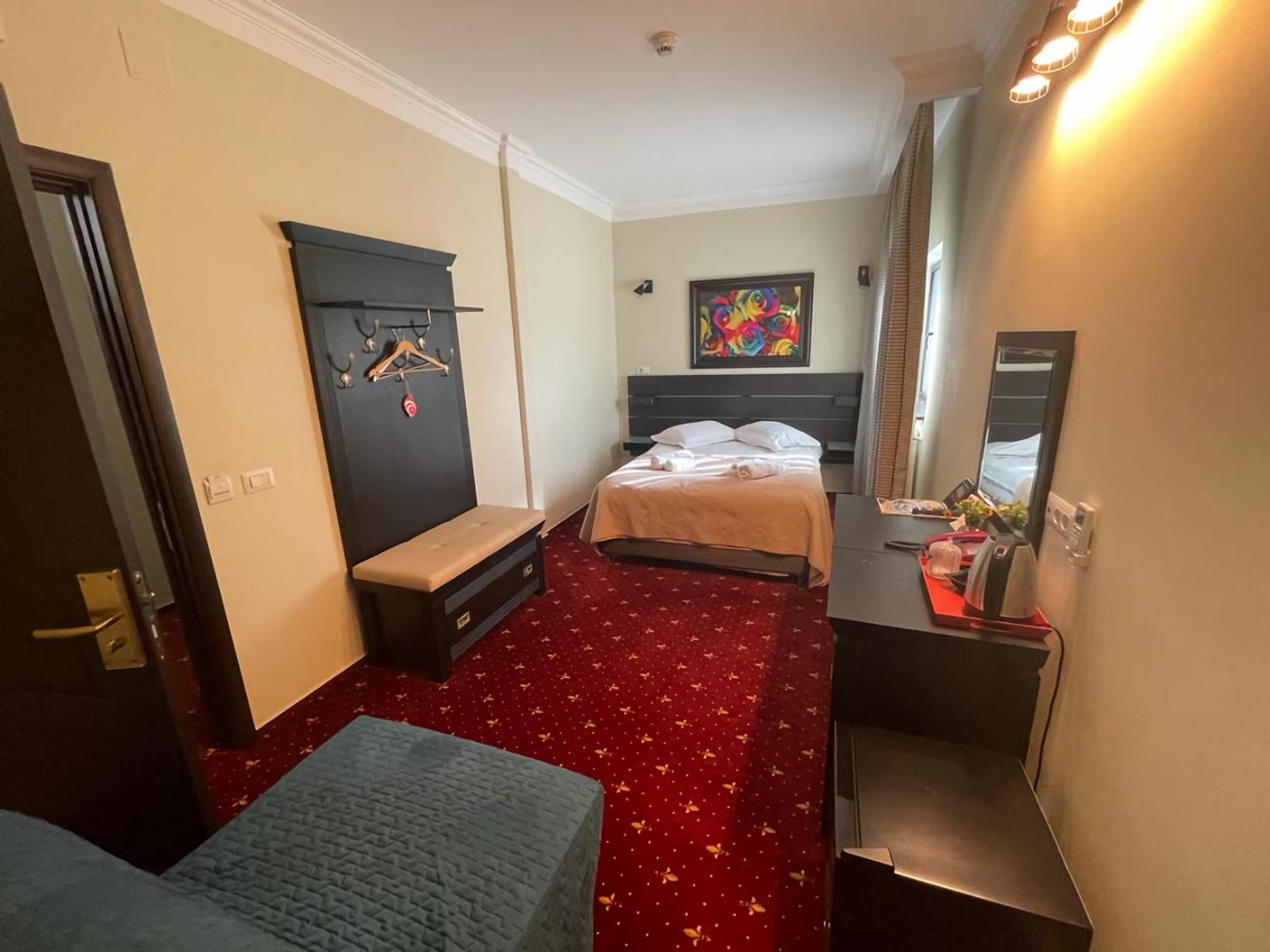 Standard Double Room photo 1