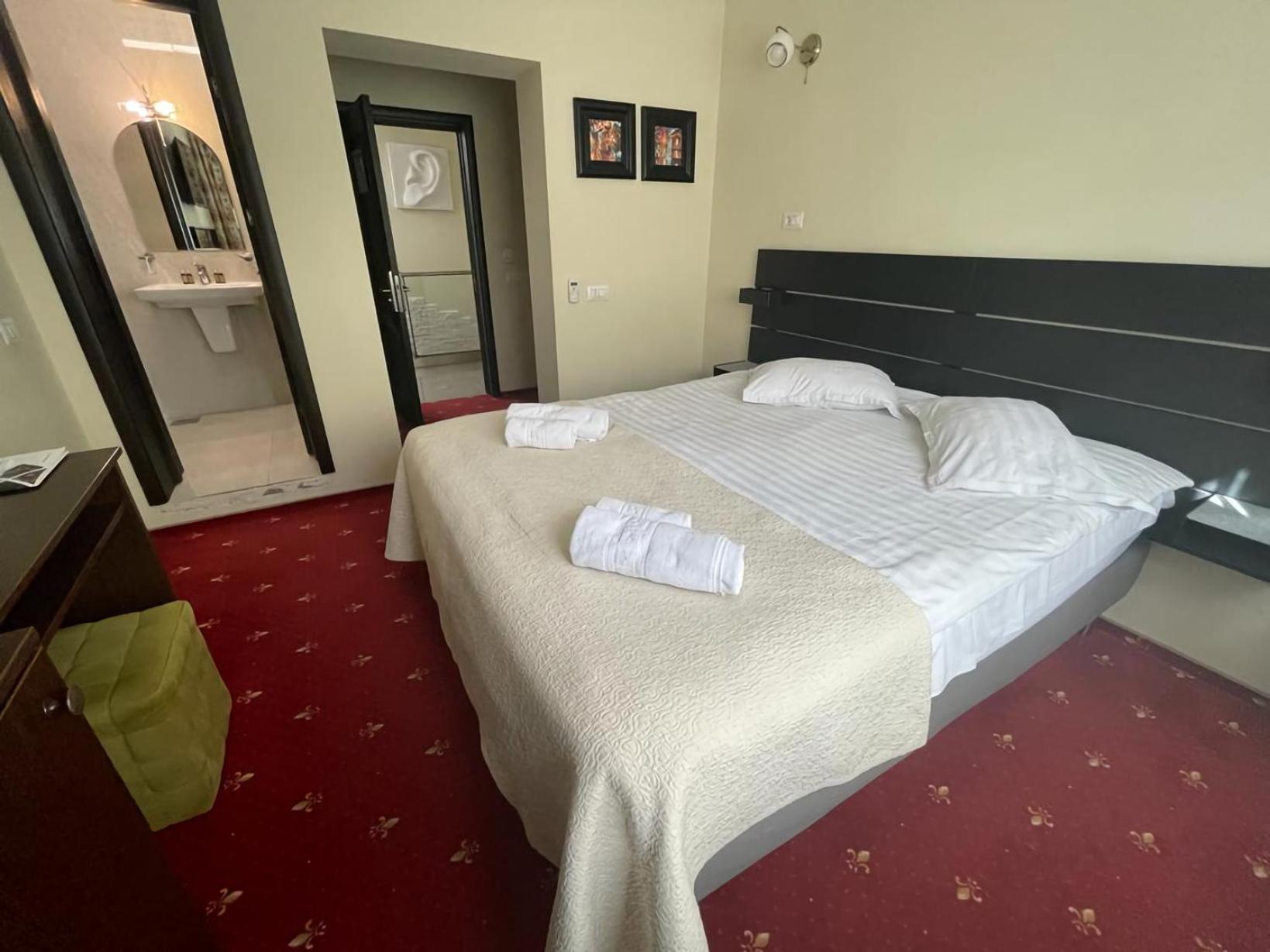 Double Room photo 2