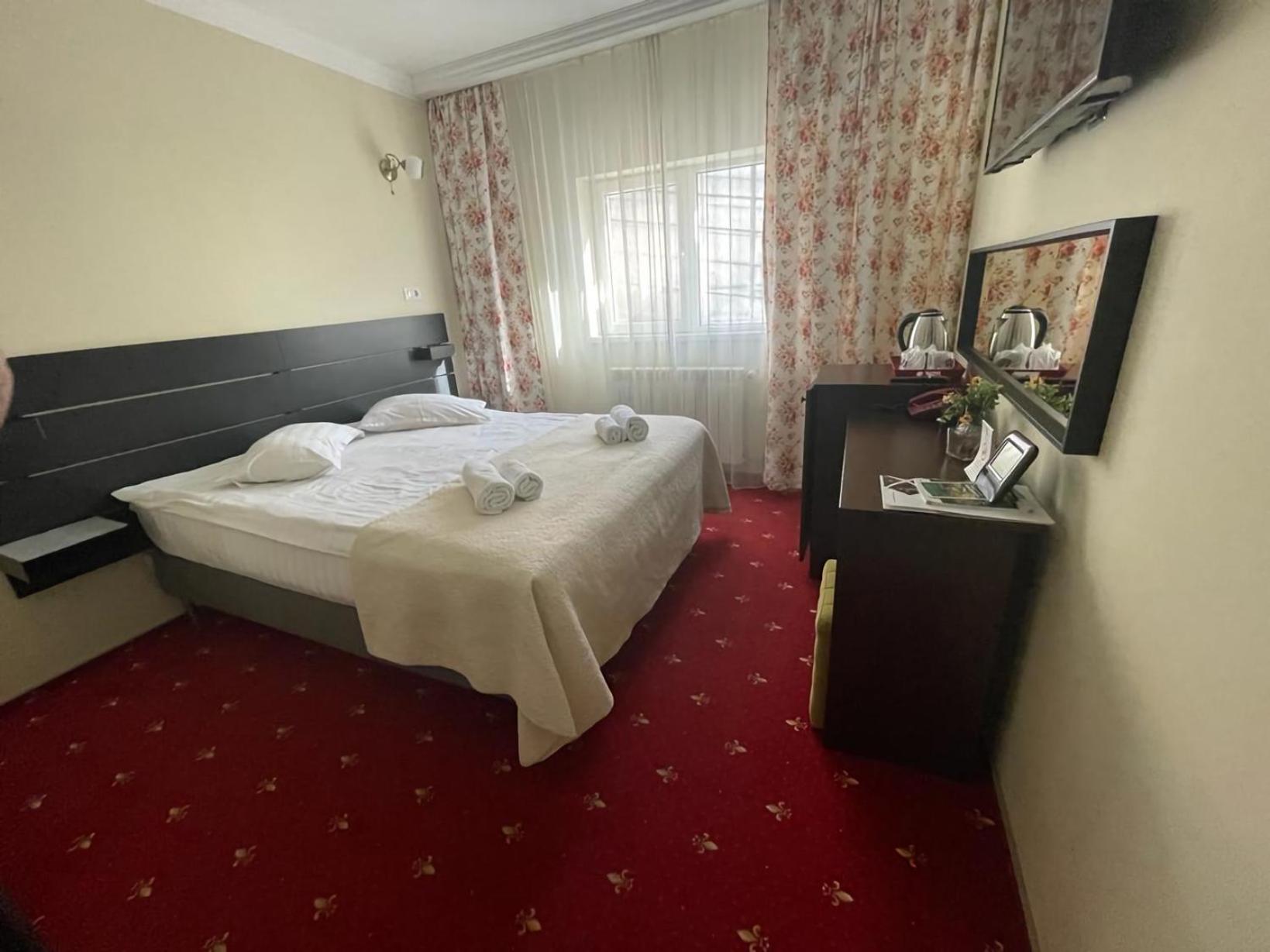 Double Room photo 3