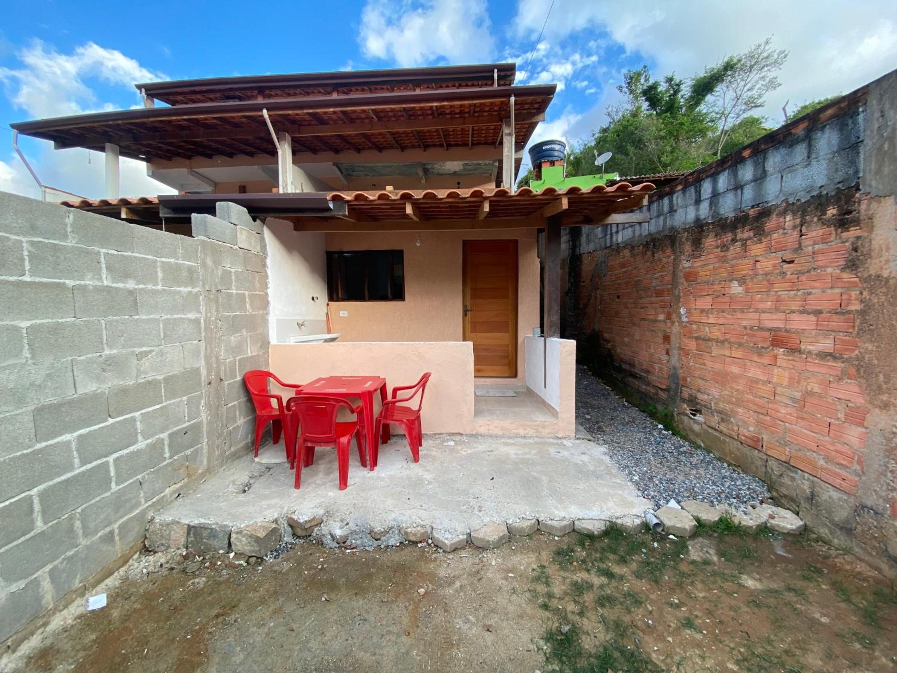 One-Bedroom Chalet - Photo 3