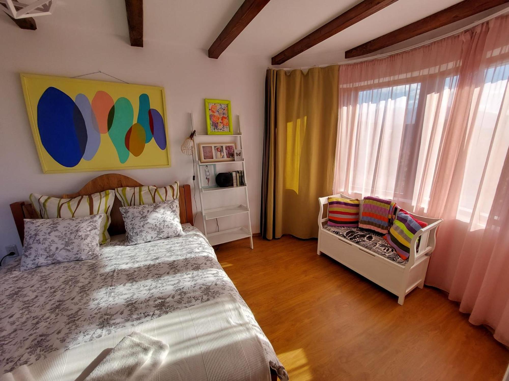 Double Room with Mountain View photo 3