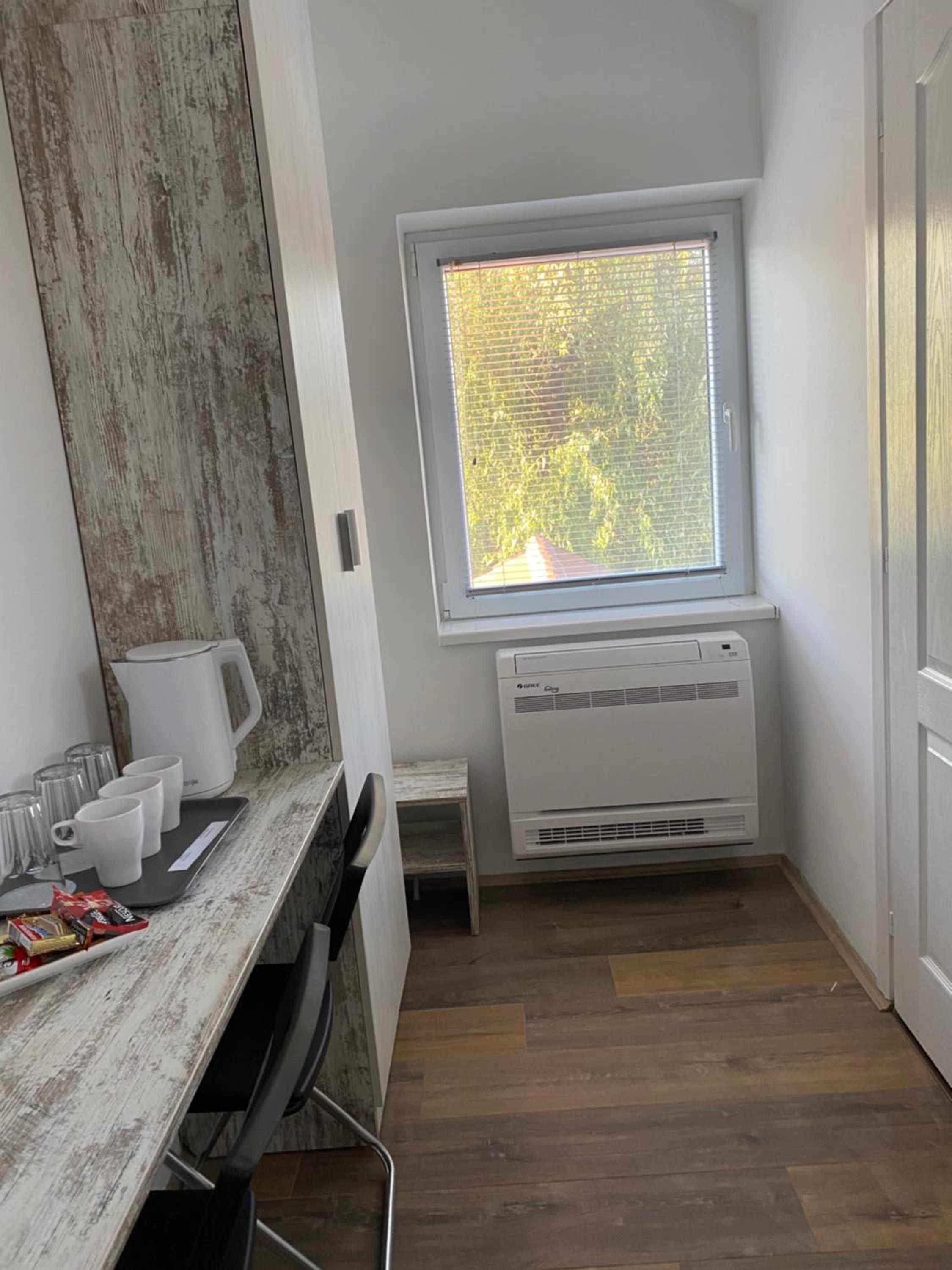 Double or Twin Room with Extra Bed photo 1
