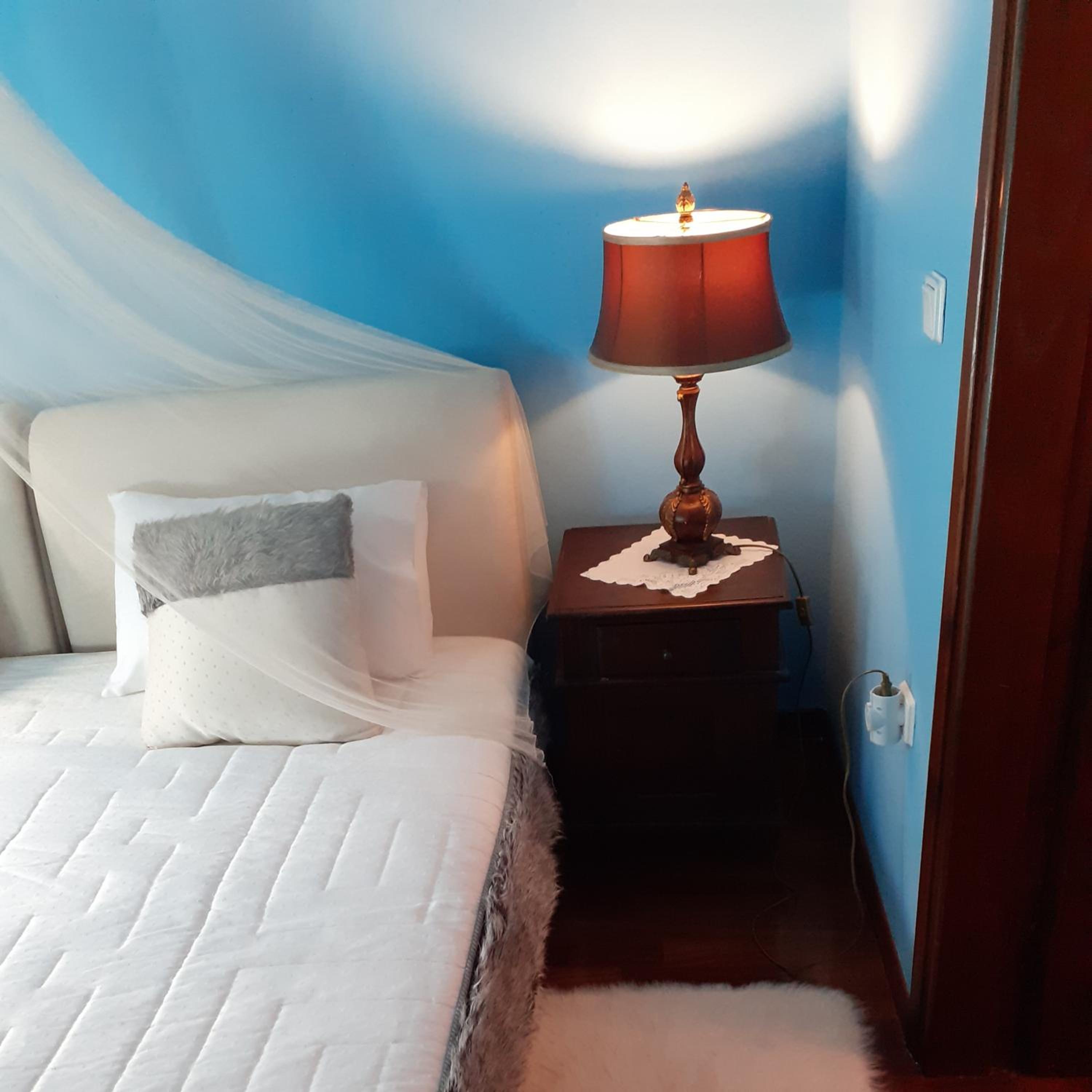 Two-Bedroom Villa - Photo 37