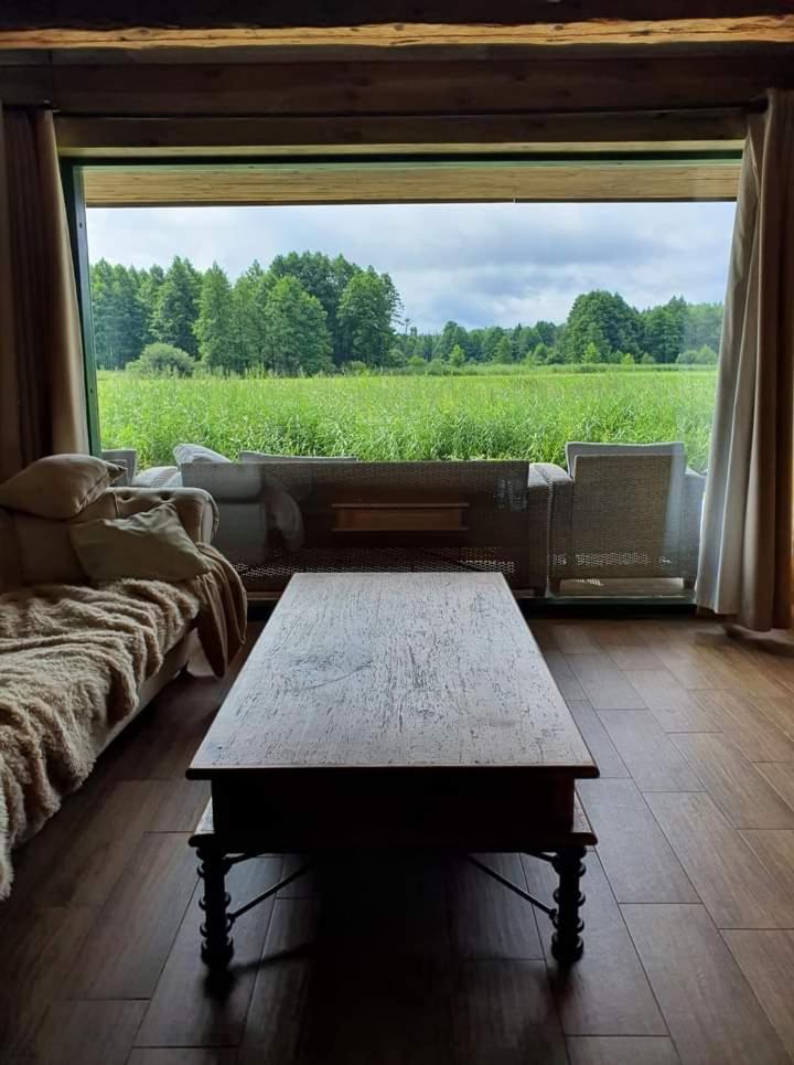Suite with River View photo 1