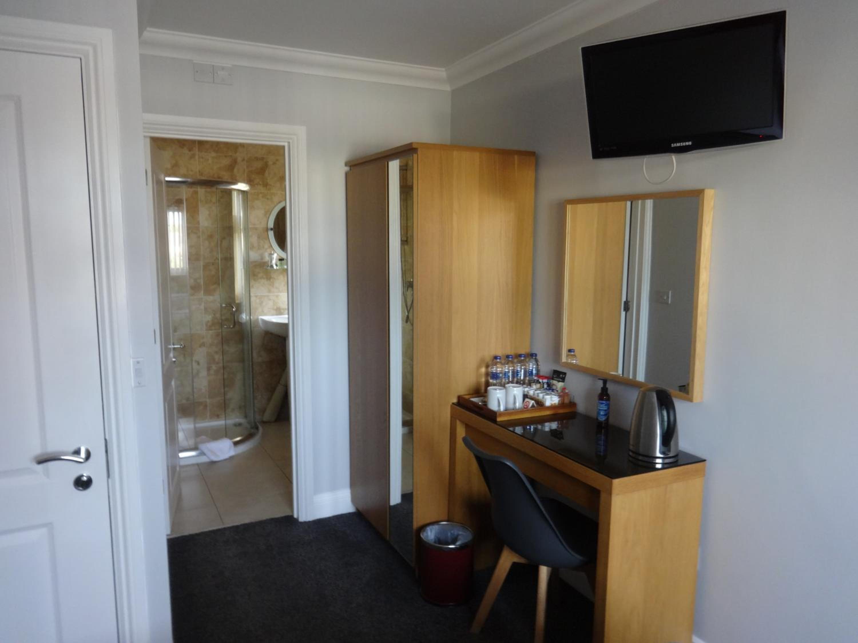 Double Room photo 3