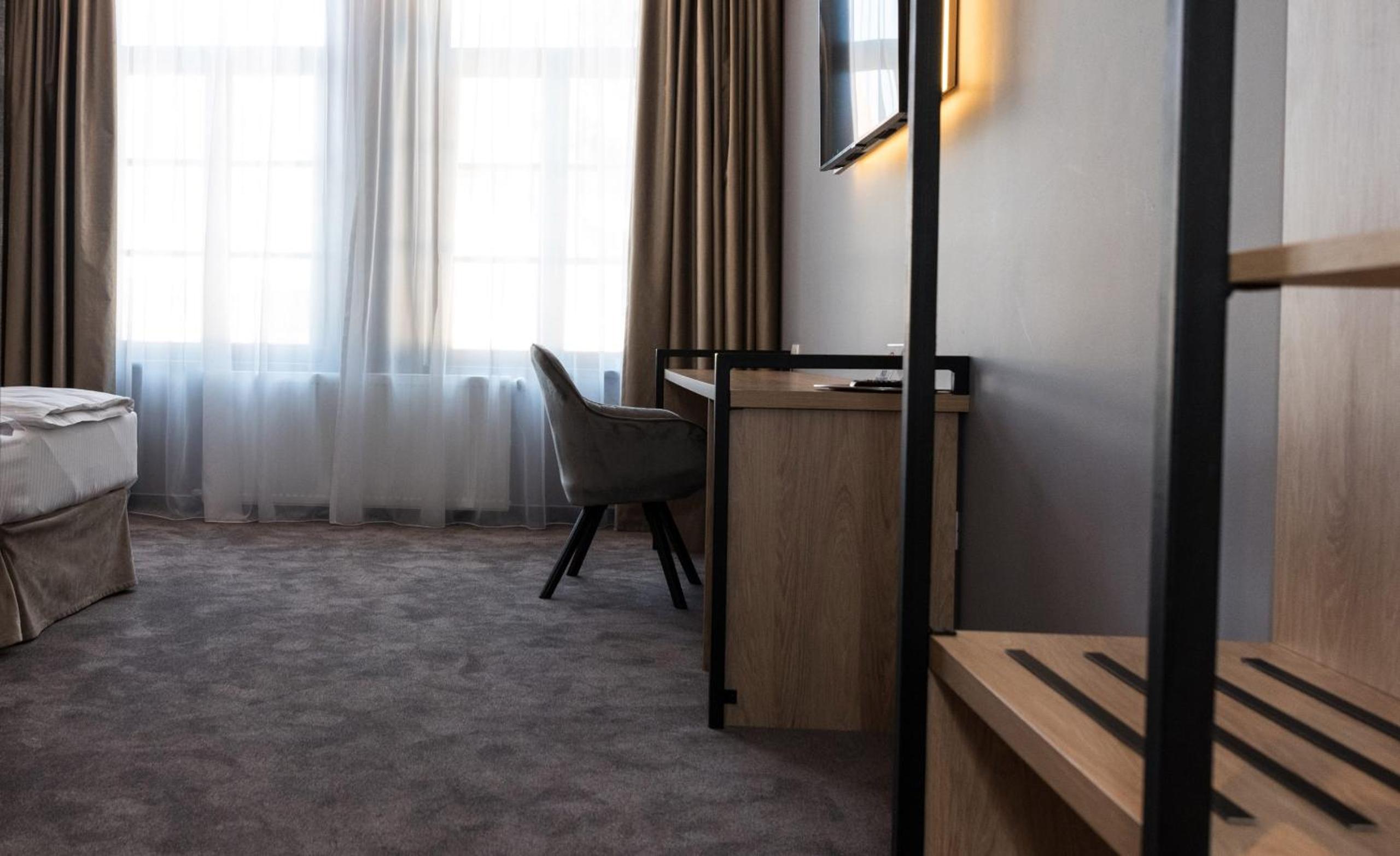 Superior Double Room - Photo 13