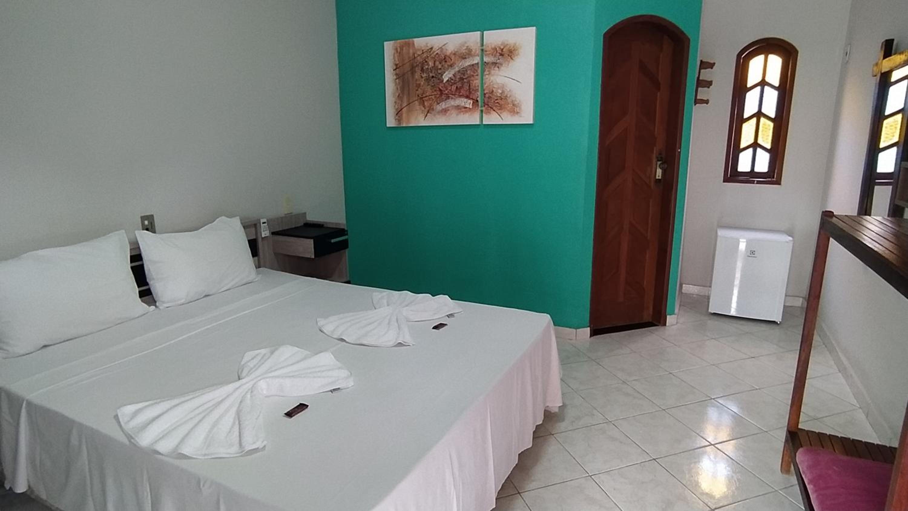 Double Room - Photo 12