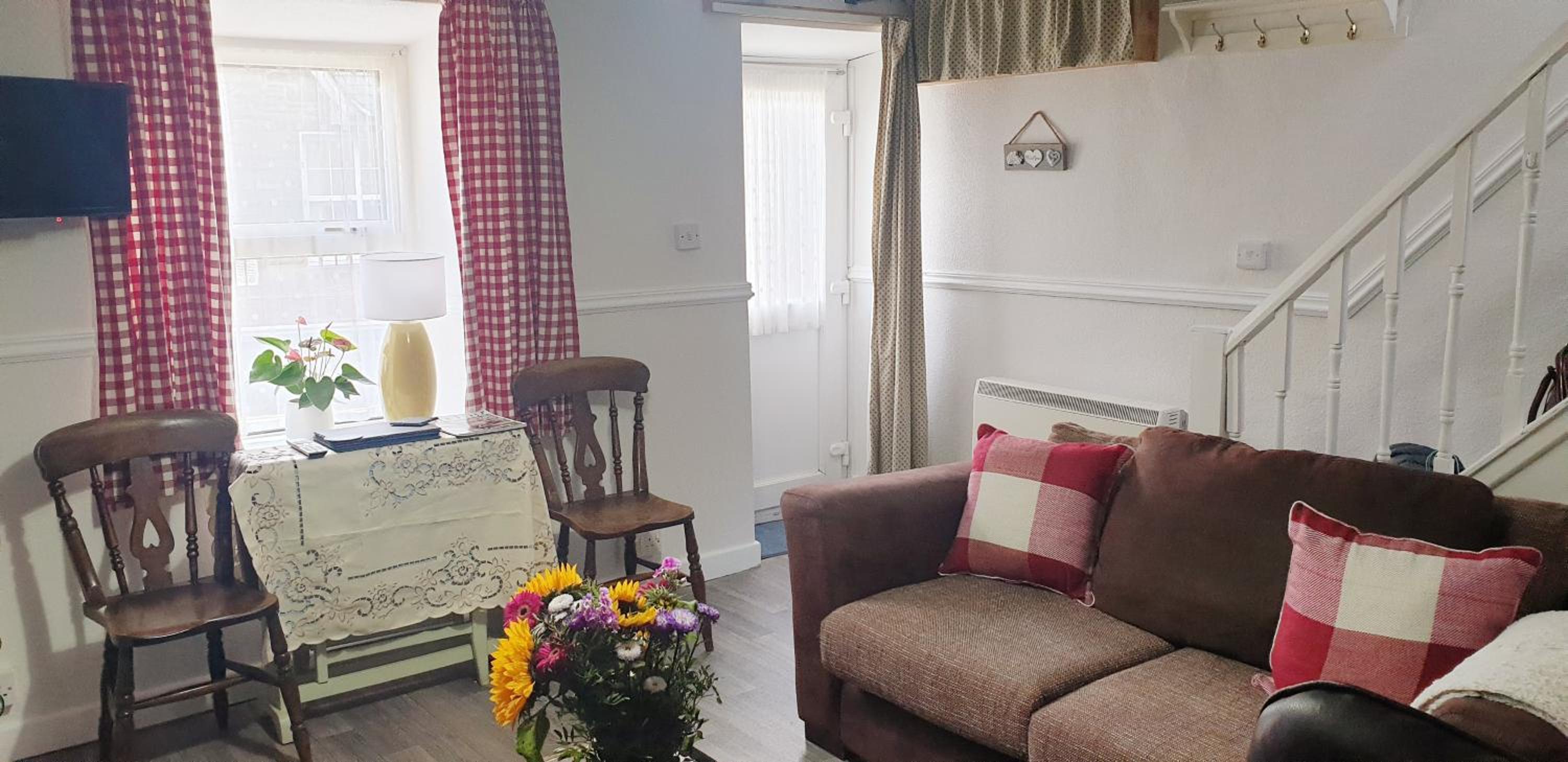 Two-Bedroom House photo 1