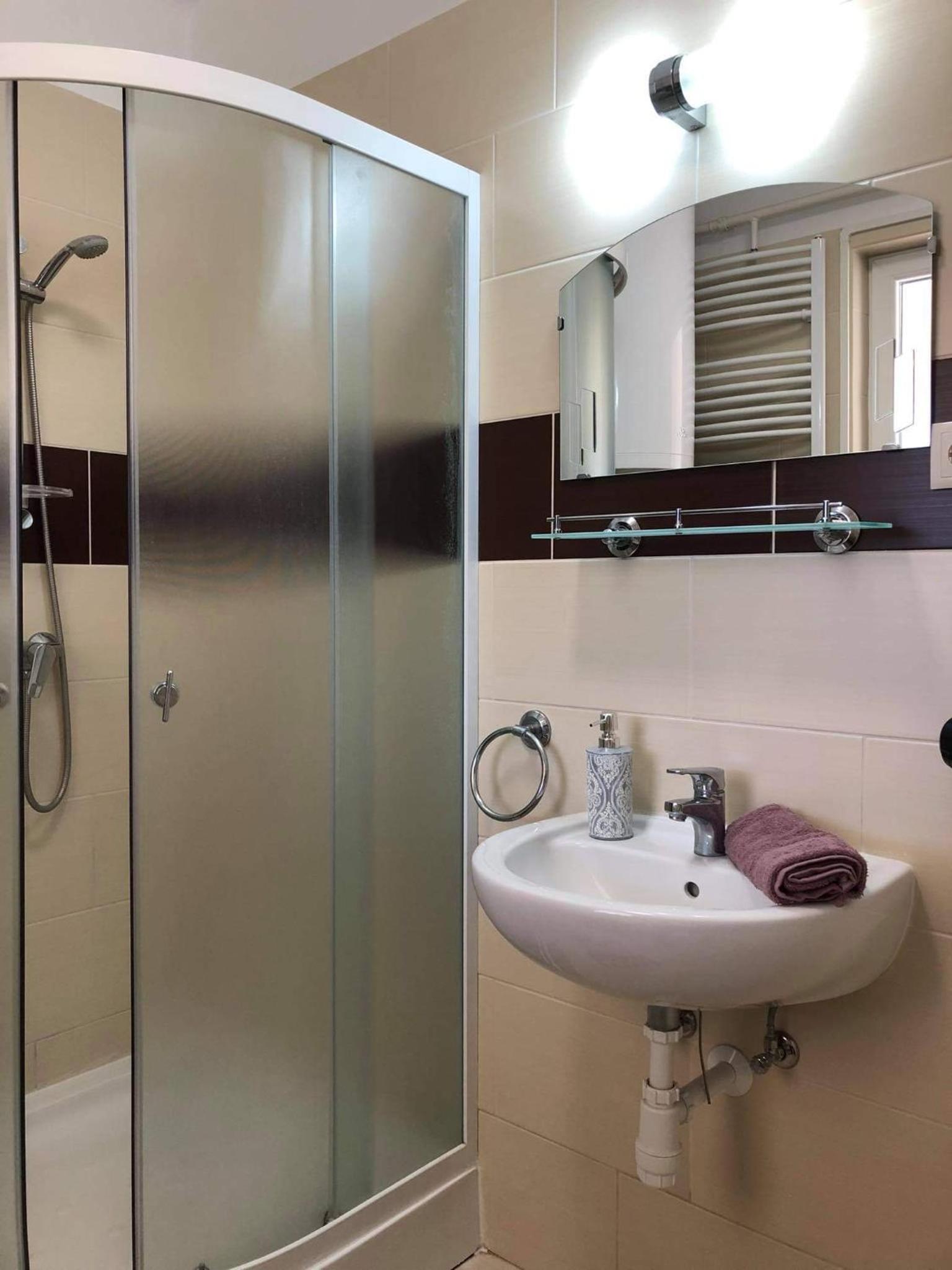 Two-Bedroom Apartment - Photo 15