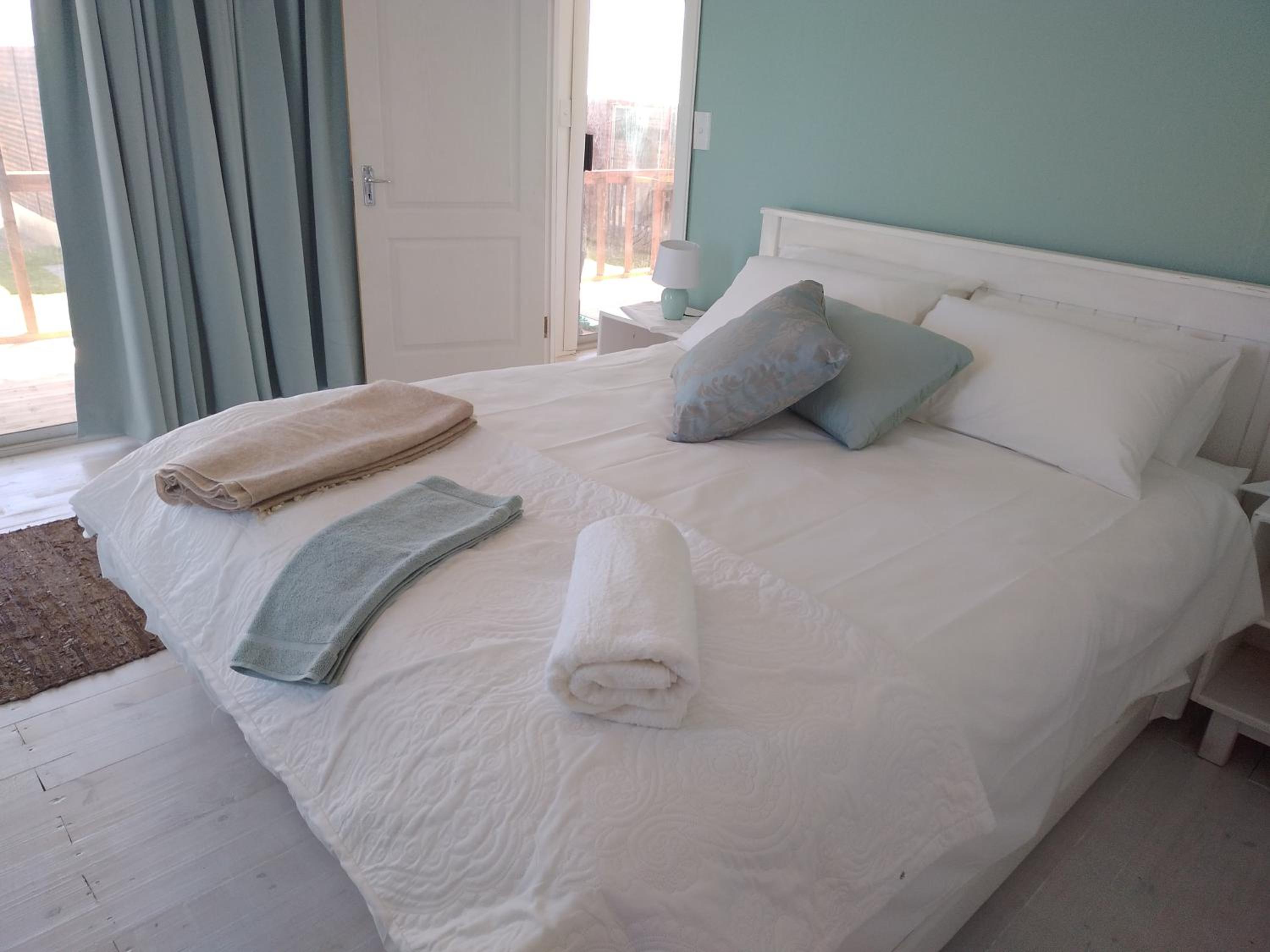 One-Bedroom Villa - Photo 1