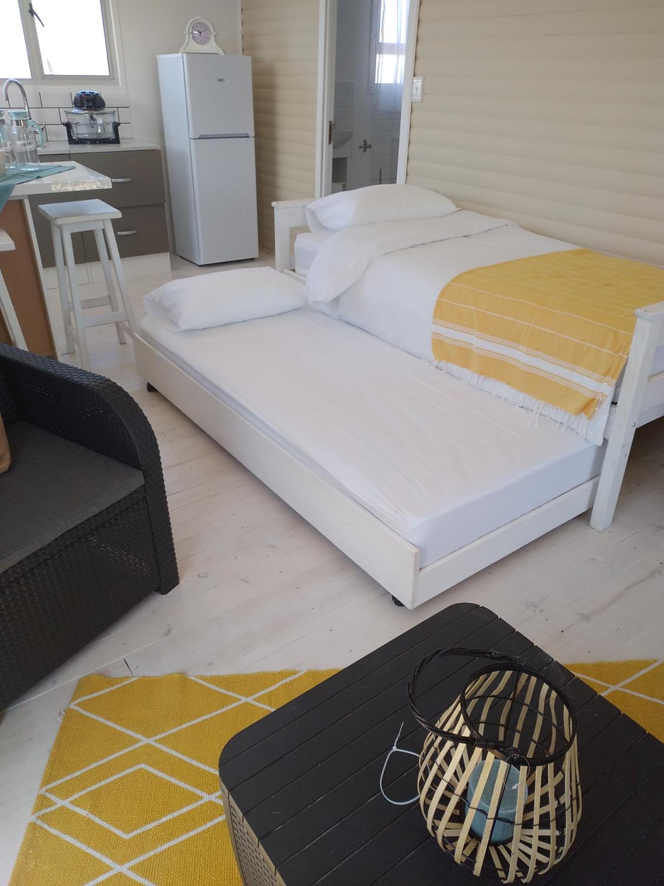 One-Bedroom Villa - Photo 15