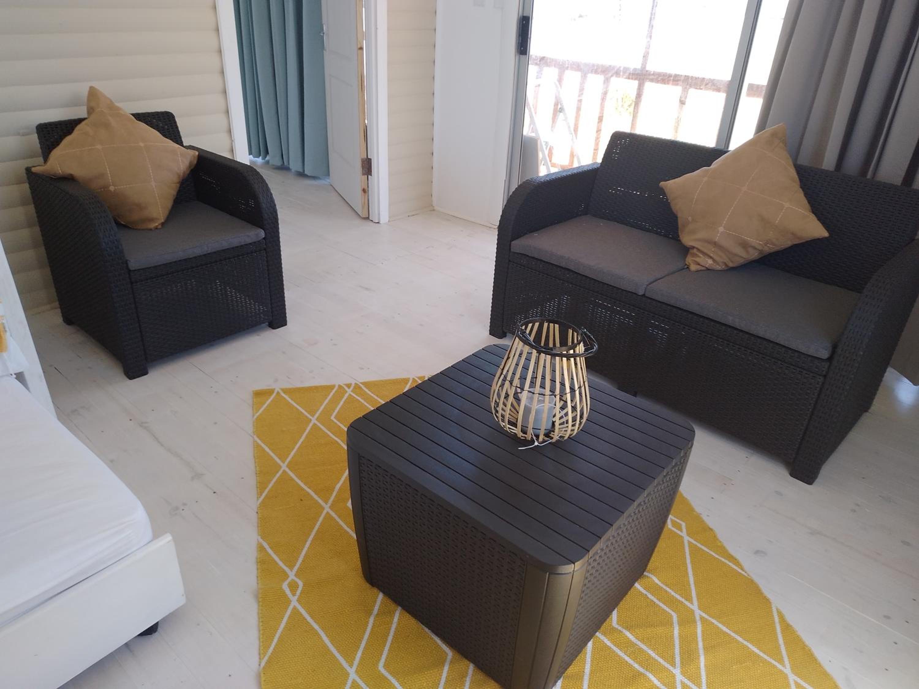 One-Bedroom Villa - Photo 16