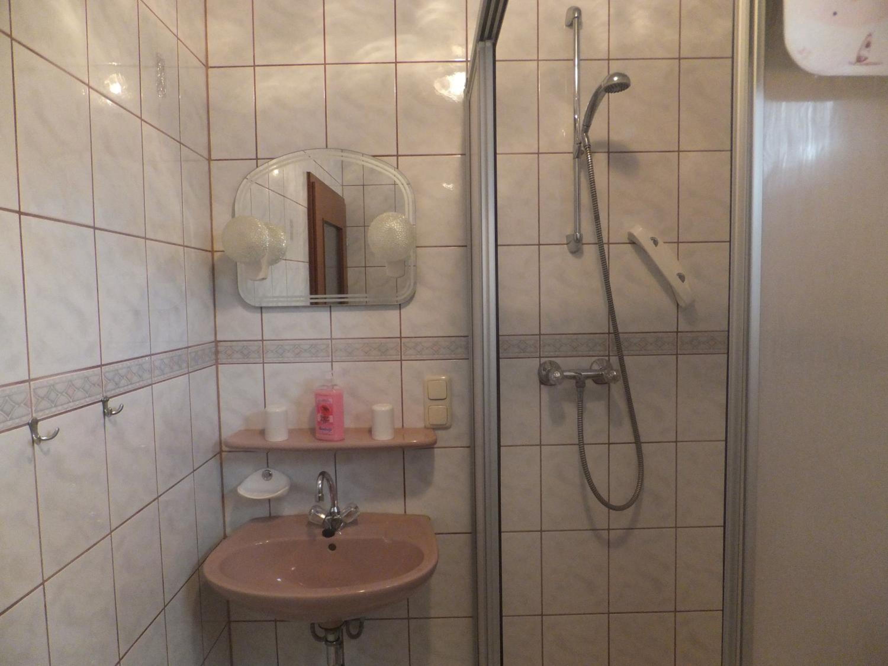 Apartment with Terrace photo 2