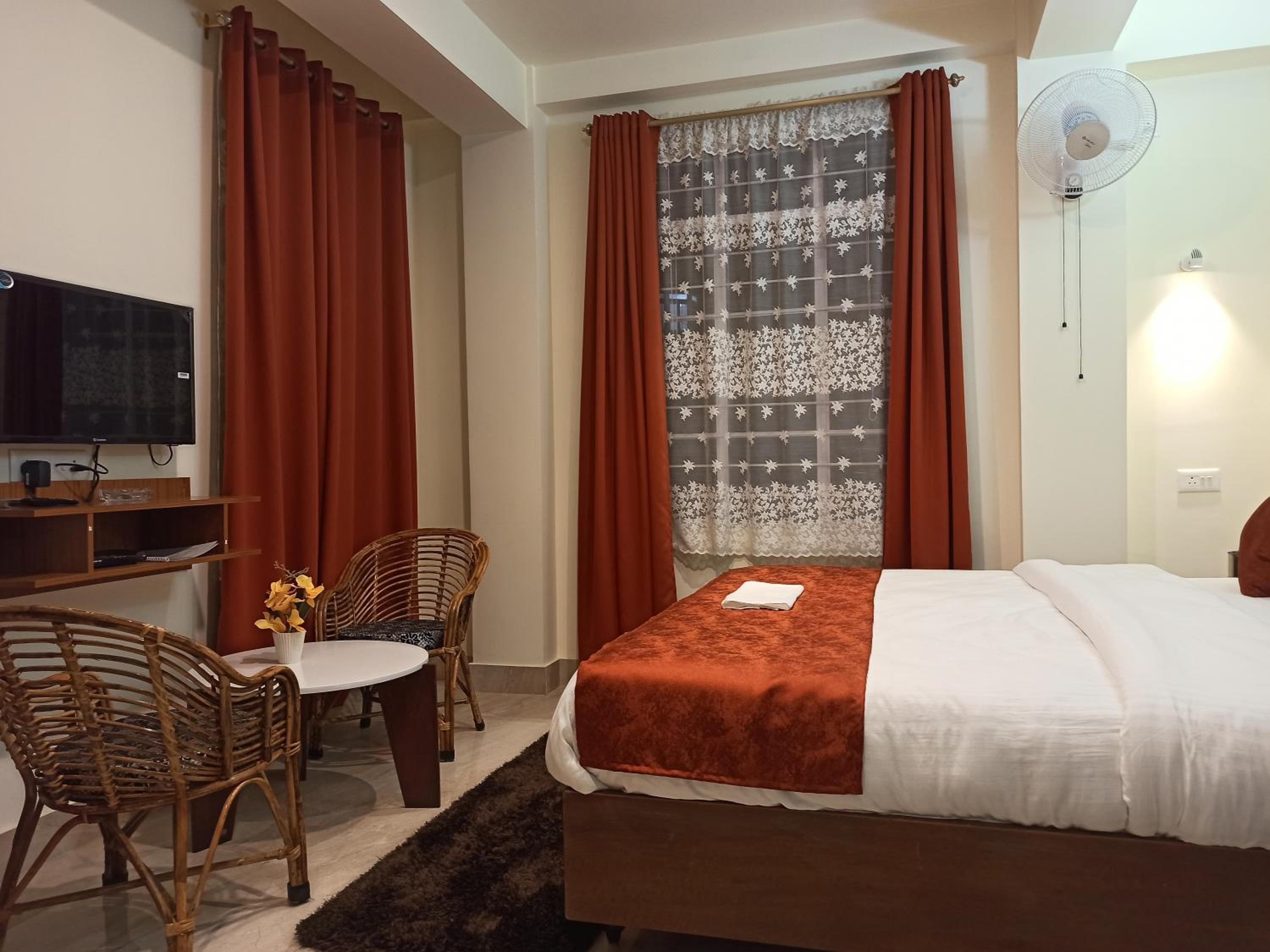 Standard Double Room photo 1