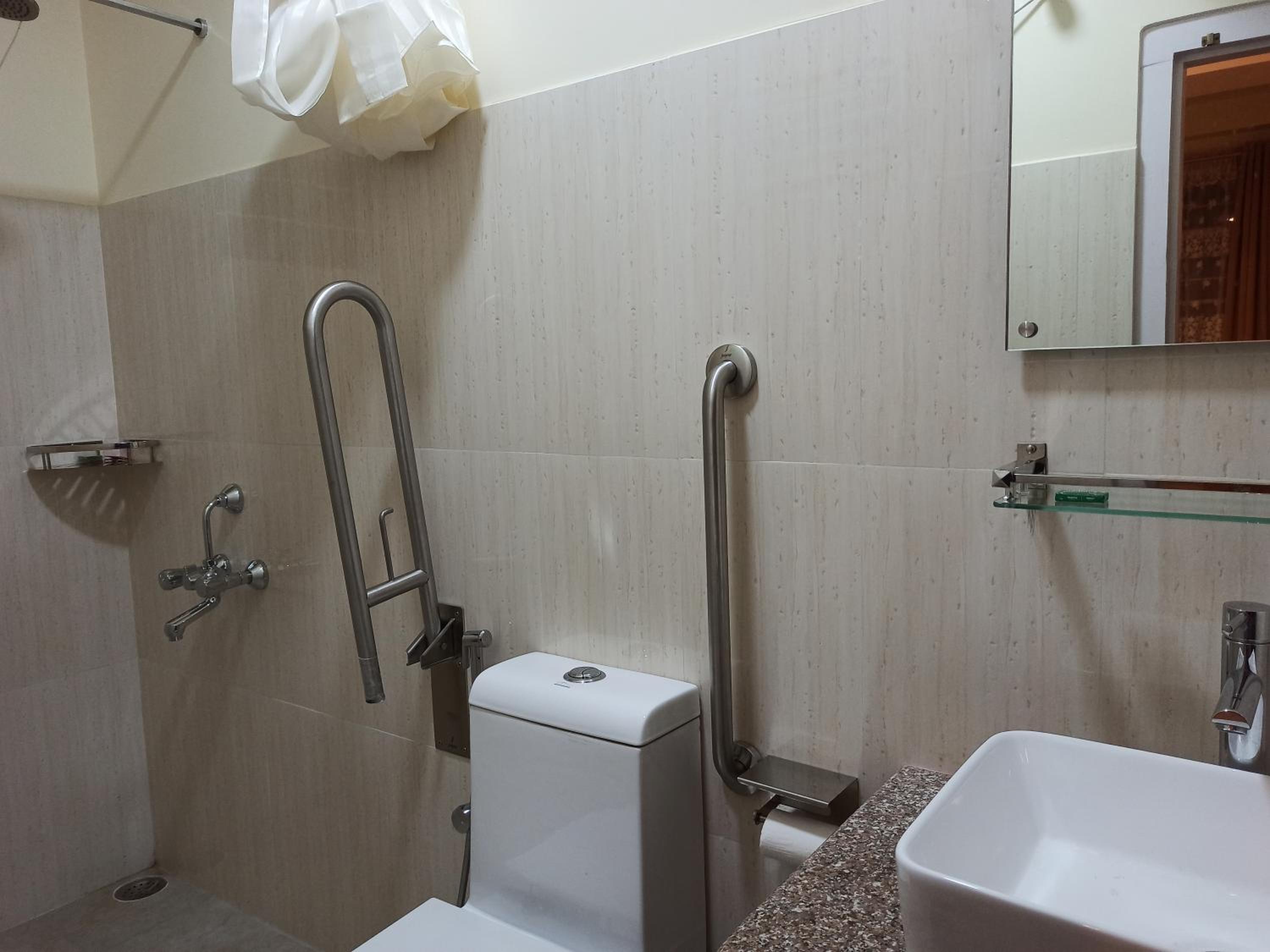 Deluxe Room photo 3