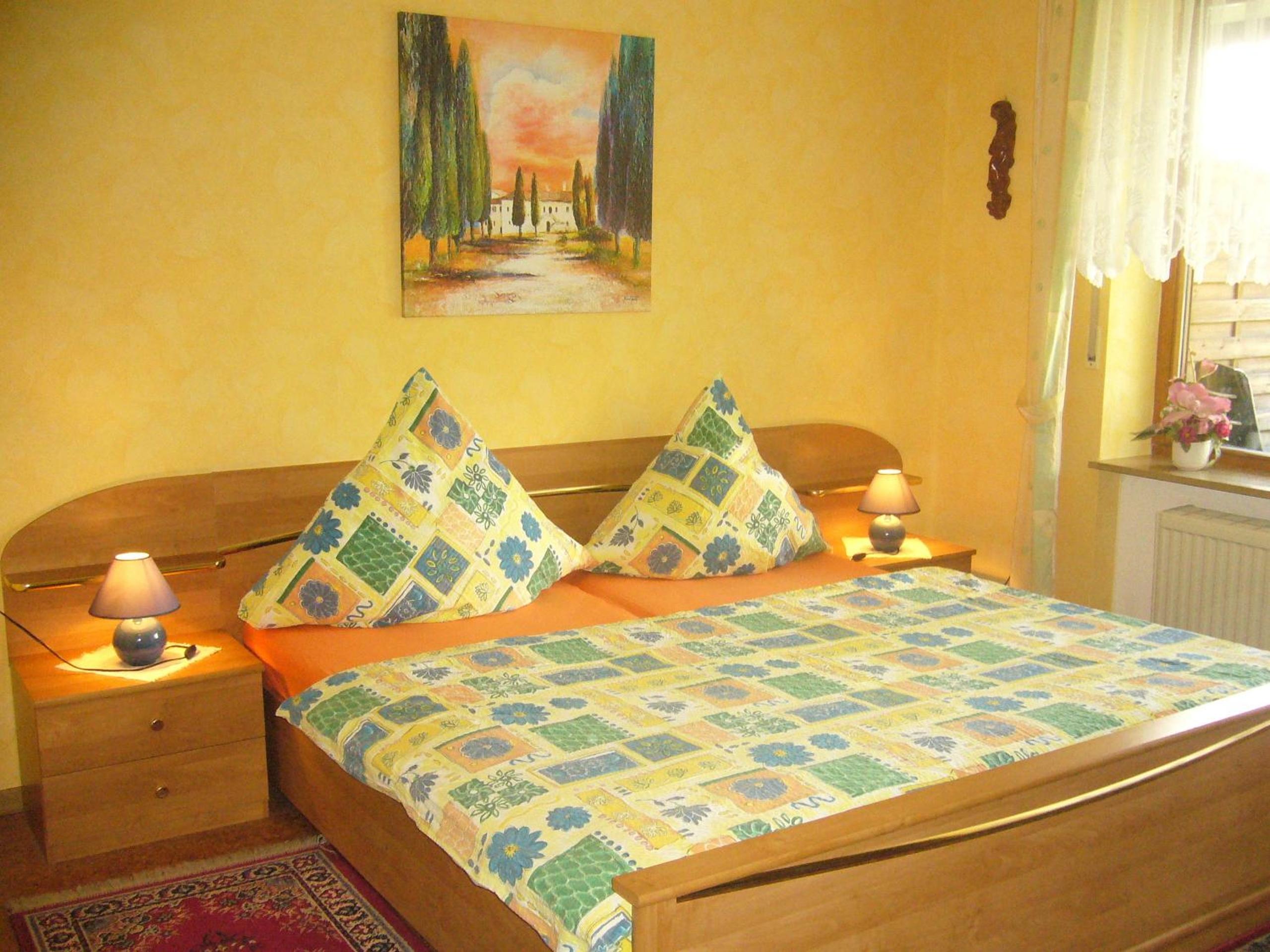 Studio Apartment photo 1