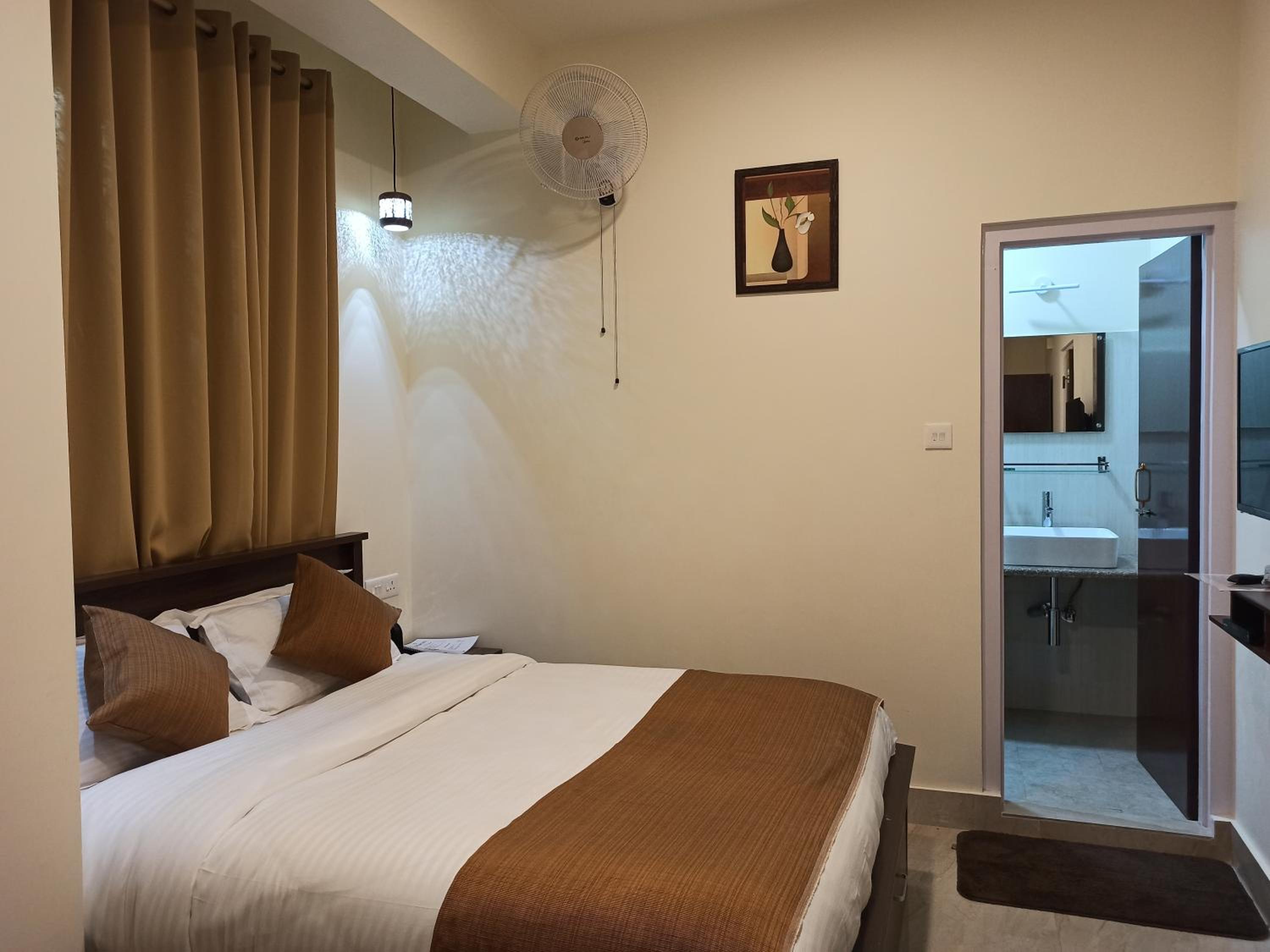Deluxe Room photo 1