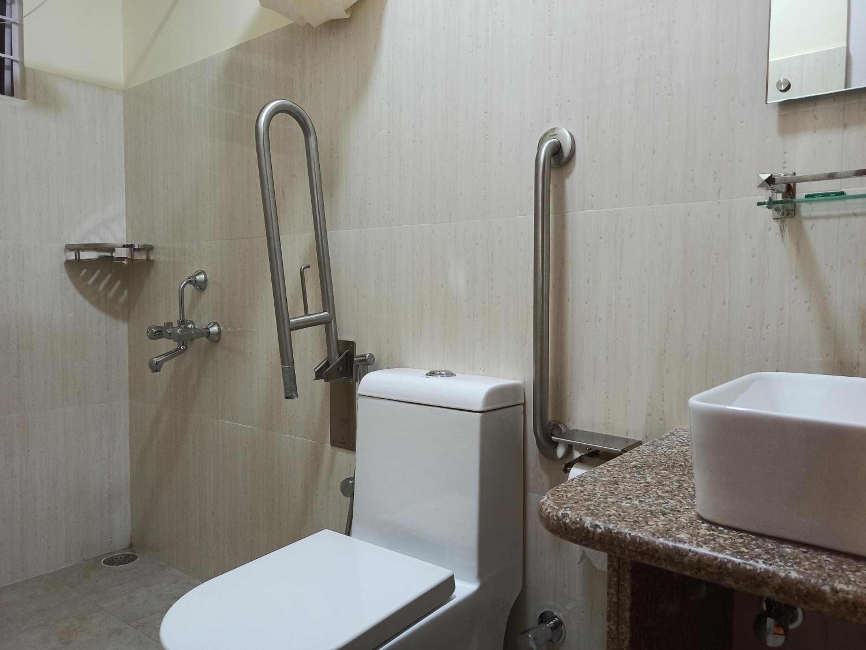 Superior Double Room photo 2