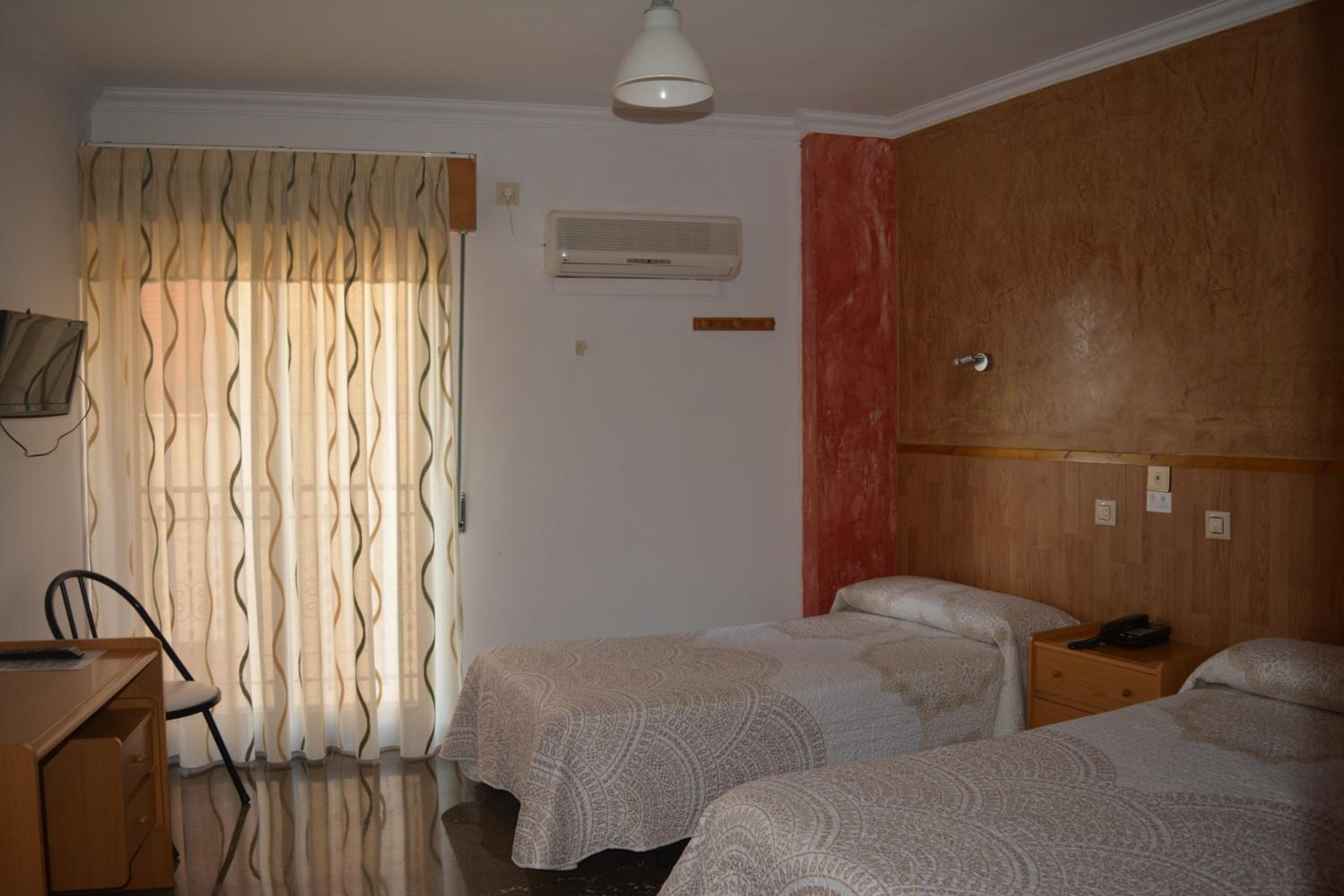 Twin Room photo 3