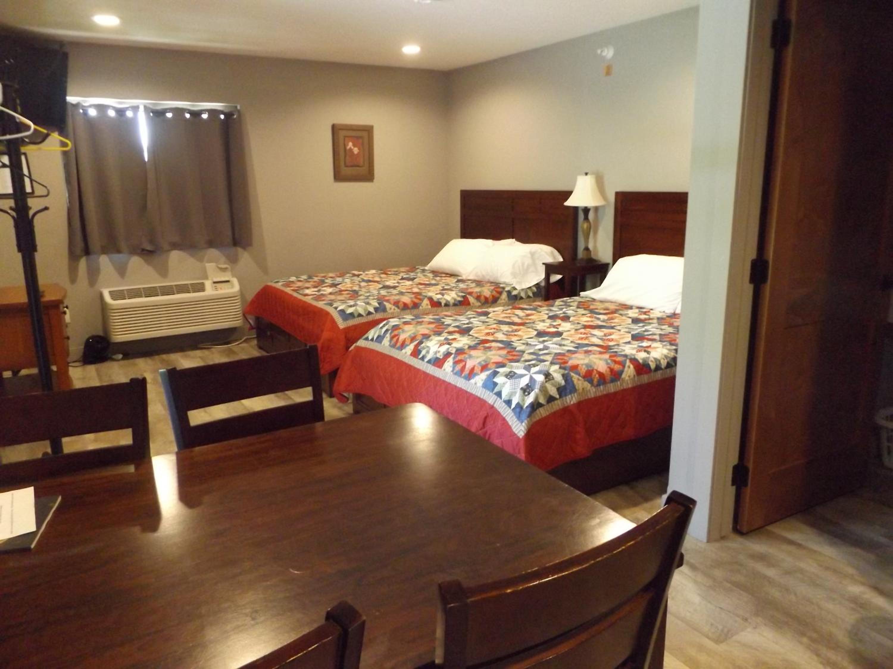 Standard Double Room photo 1
