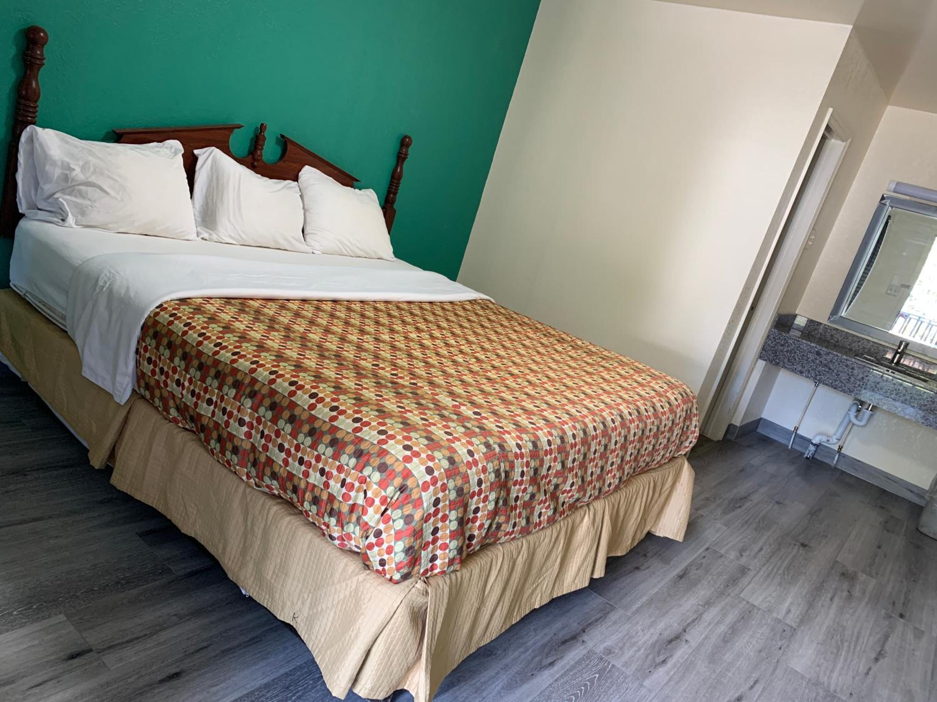 King Room - Photo 1