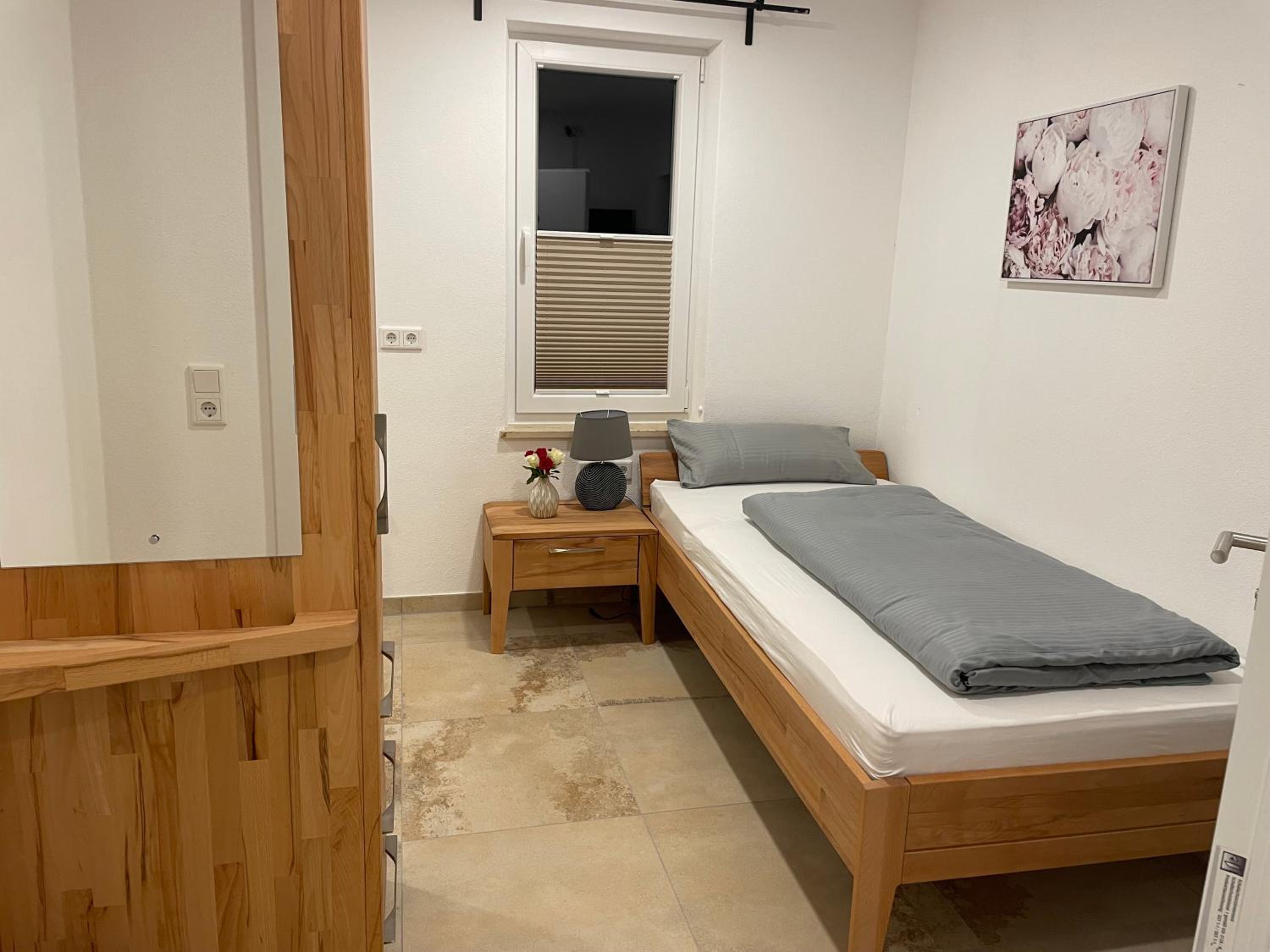 Single Room photo 1