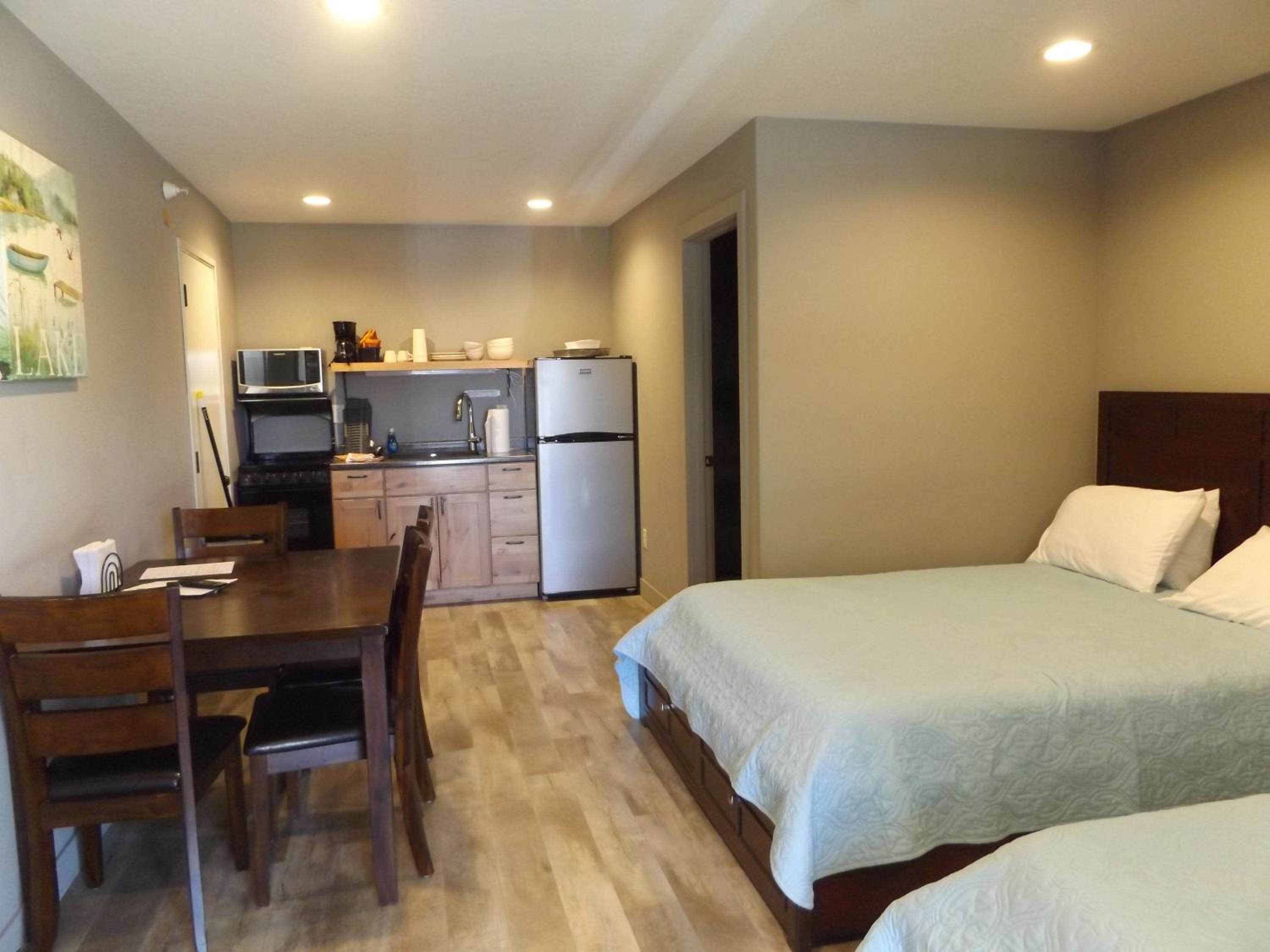 Standard Double Room photo 1