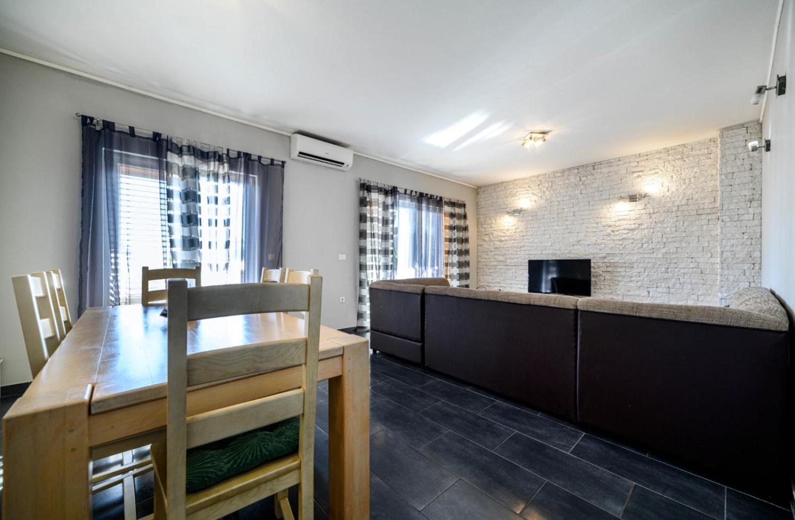 Apartment - Ground Floor