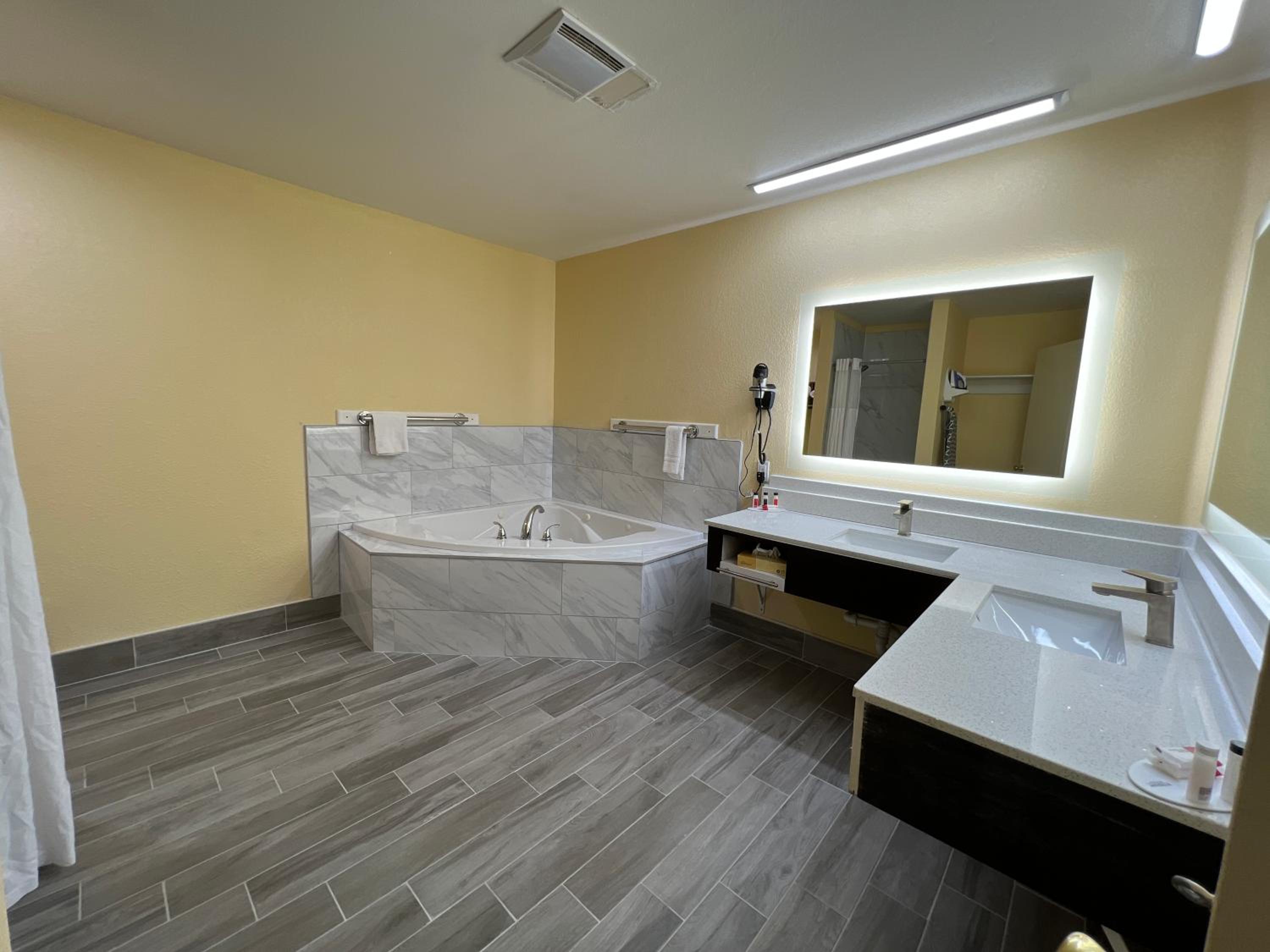 Deluxe King Studio Suite - Non-Smoking - Photo 4
