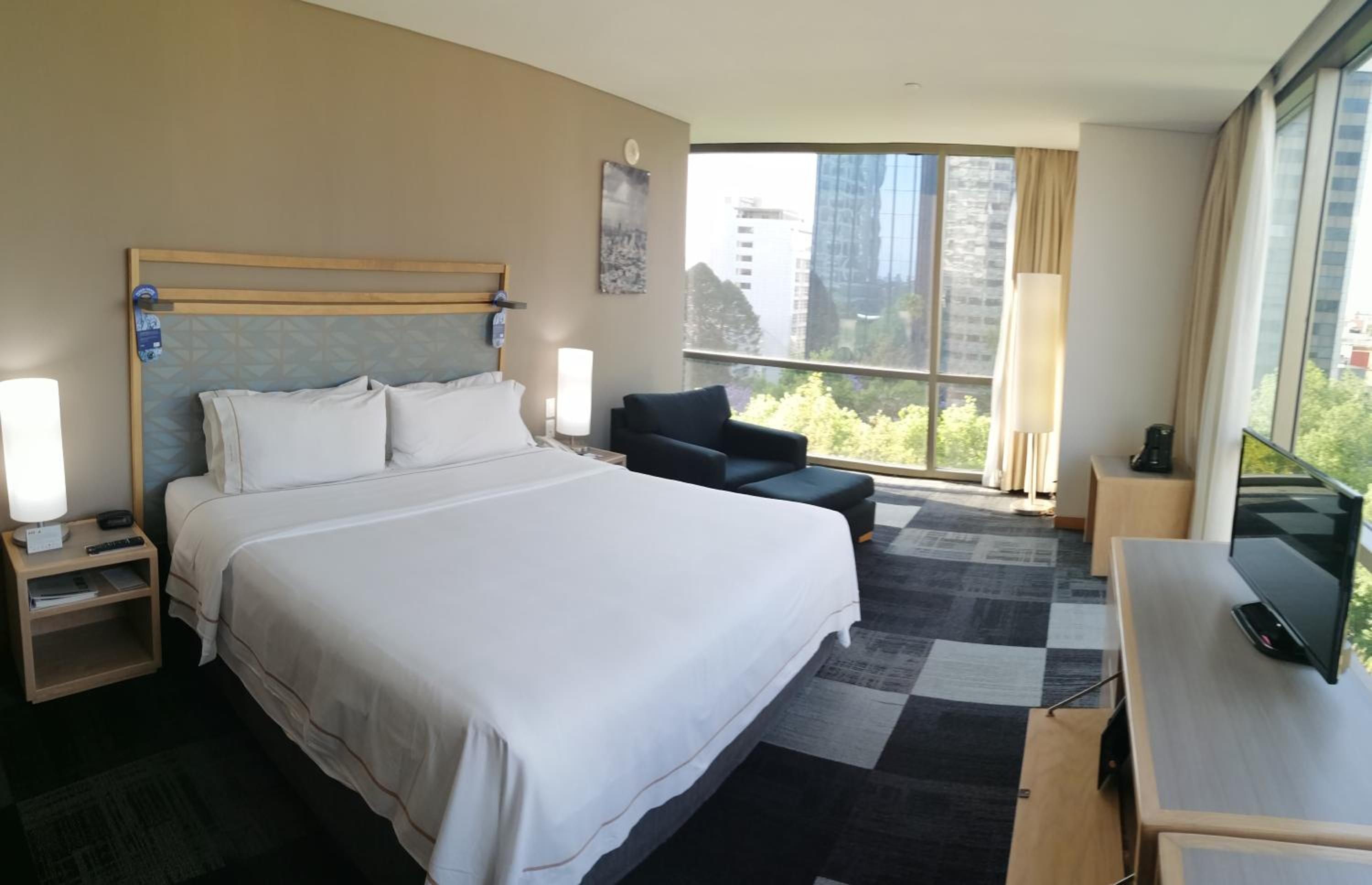 Available room