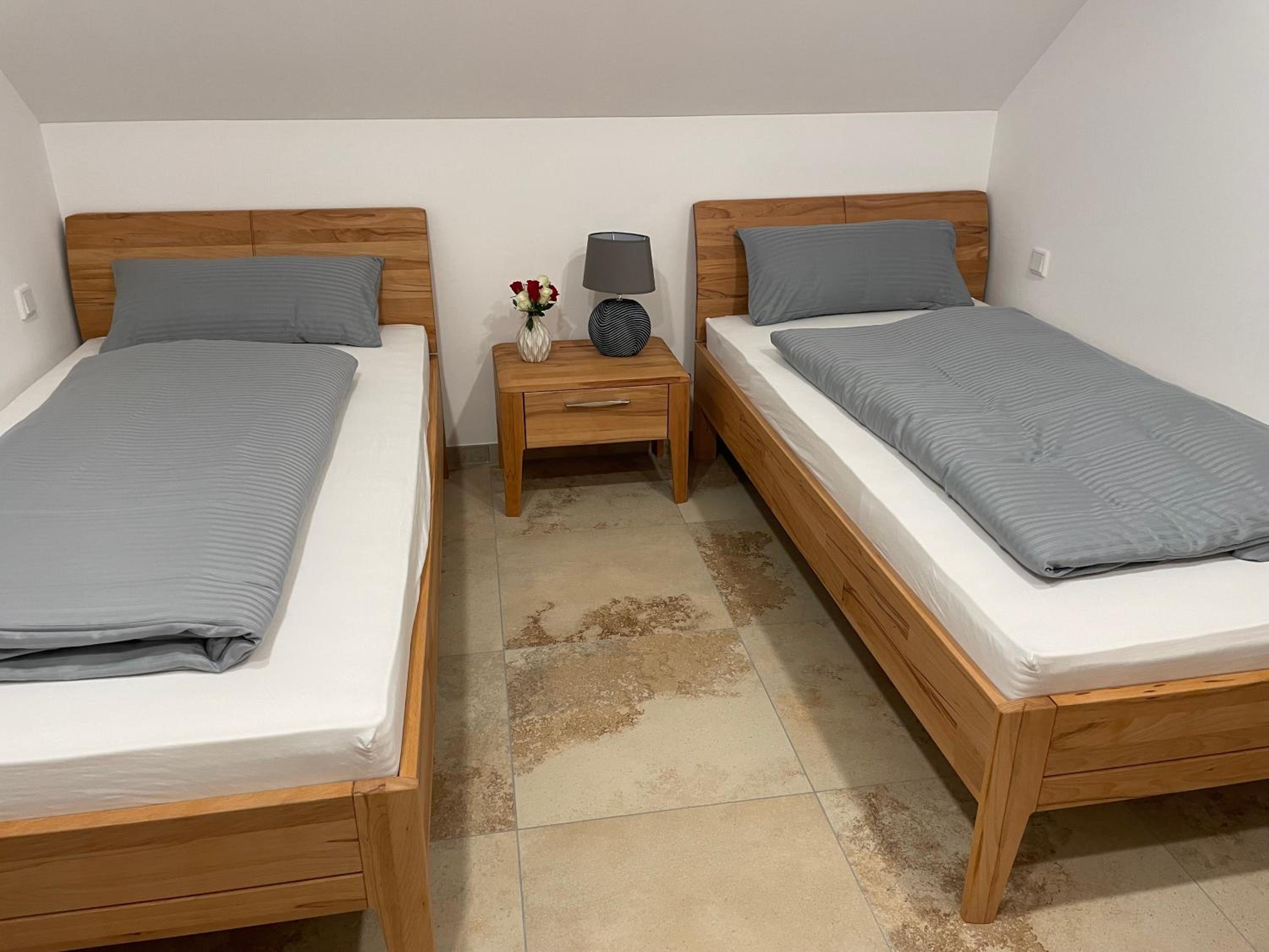 Double Room photo 3