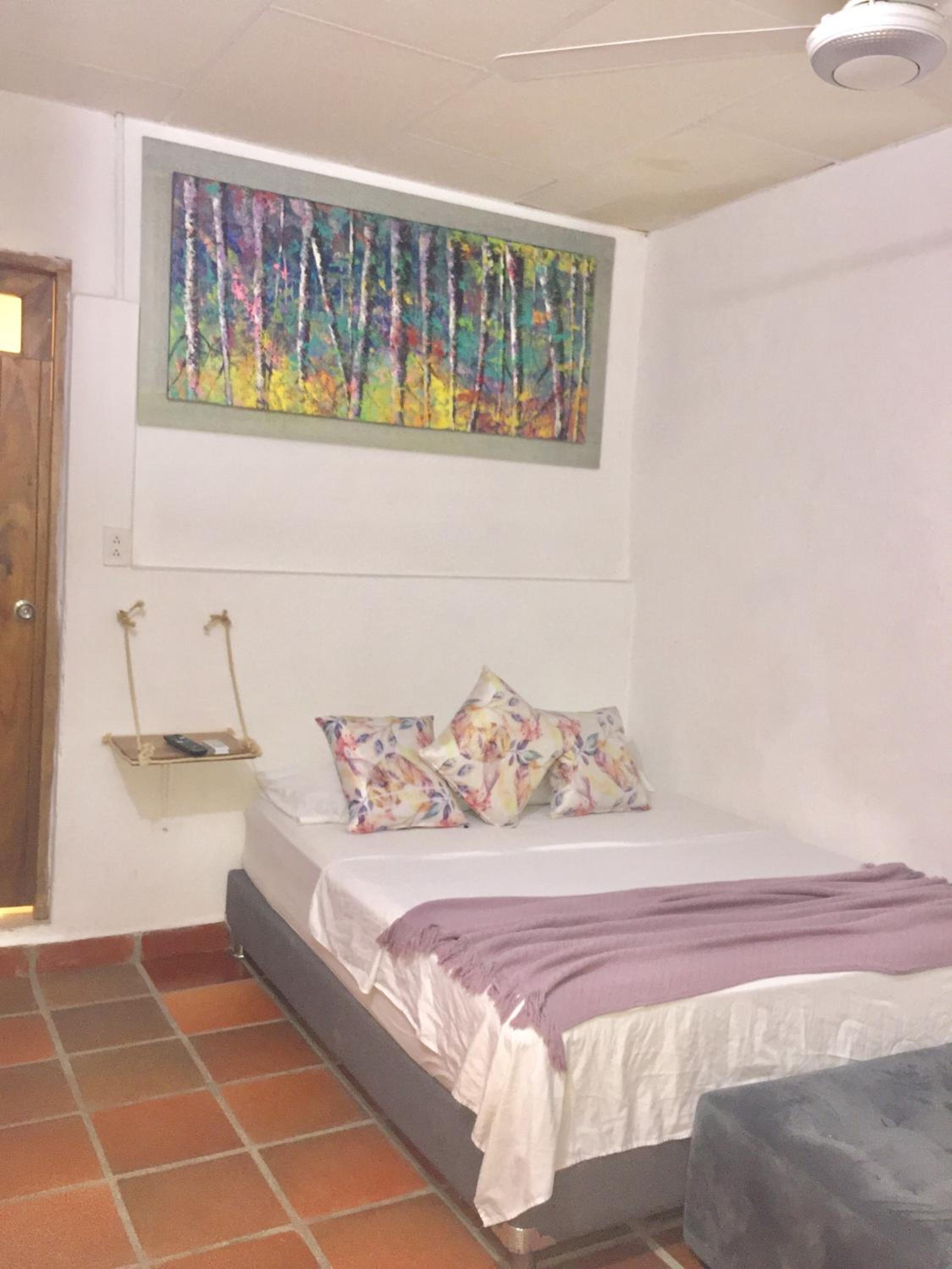 Double Room with Private Bathroom photo 3